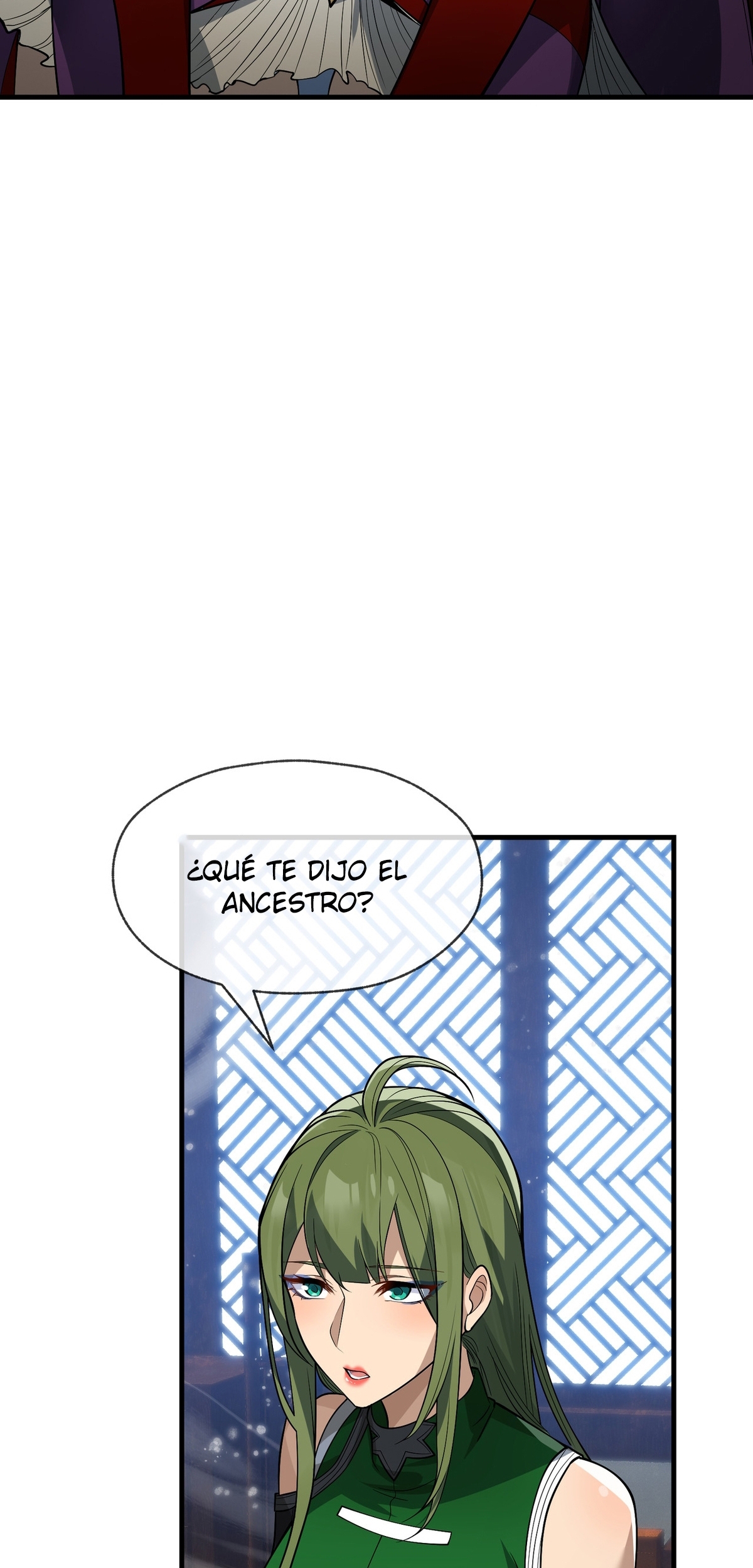 Read ¡Yo el Señor Demonio estoy siendo el objetivo de mis discípulas! ES Manga Online