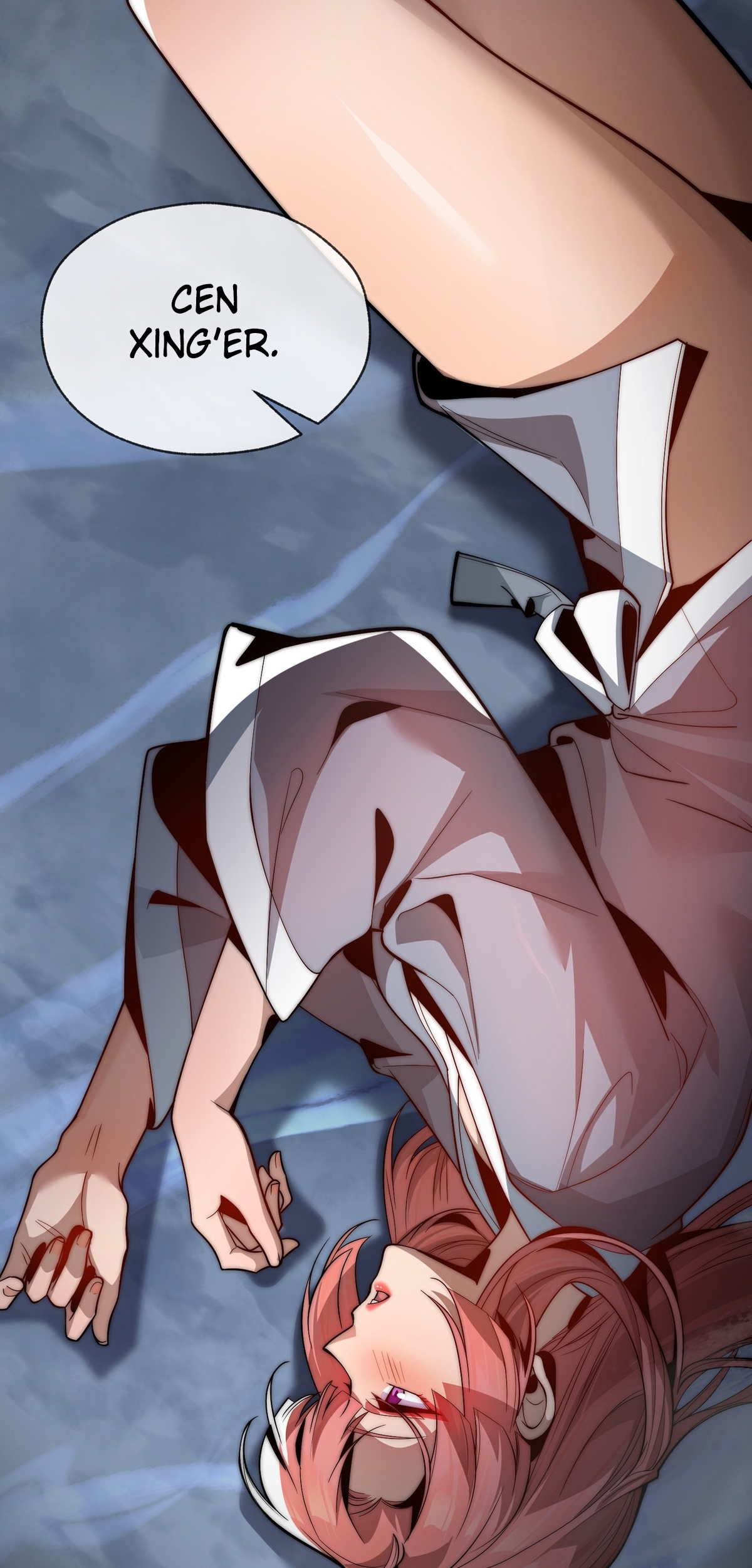 Read ¡Yo el Señor Demonio estoy siendo el objetivo de mis discípulas! ES Manga Online