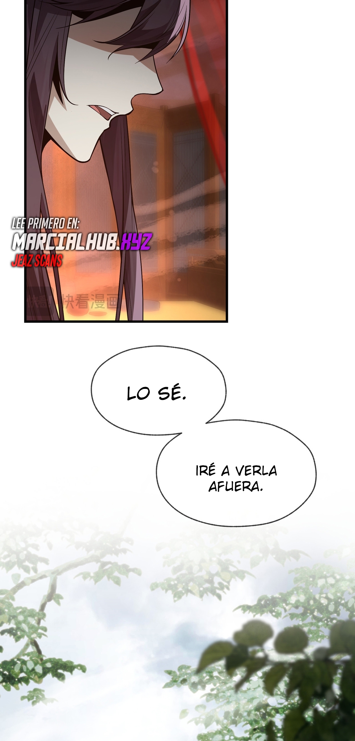 Read ¡Yo el Señor Demonio estoy siendo el objetivo de mis discípulas! ES Manga Online