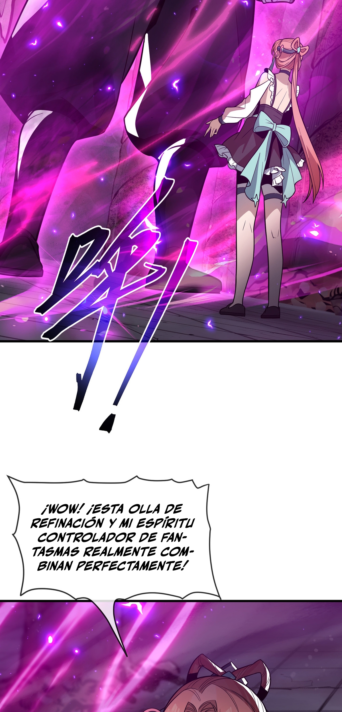 Read ¡Yo el Señor Demonio estoy siendo el objetivo de mis discípulas! ES Manga Online