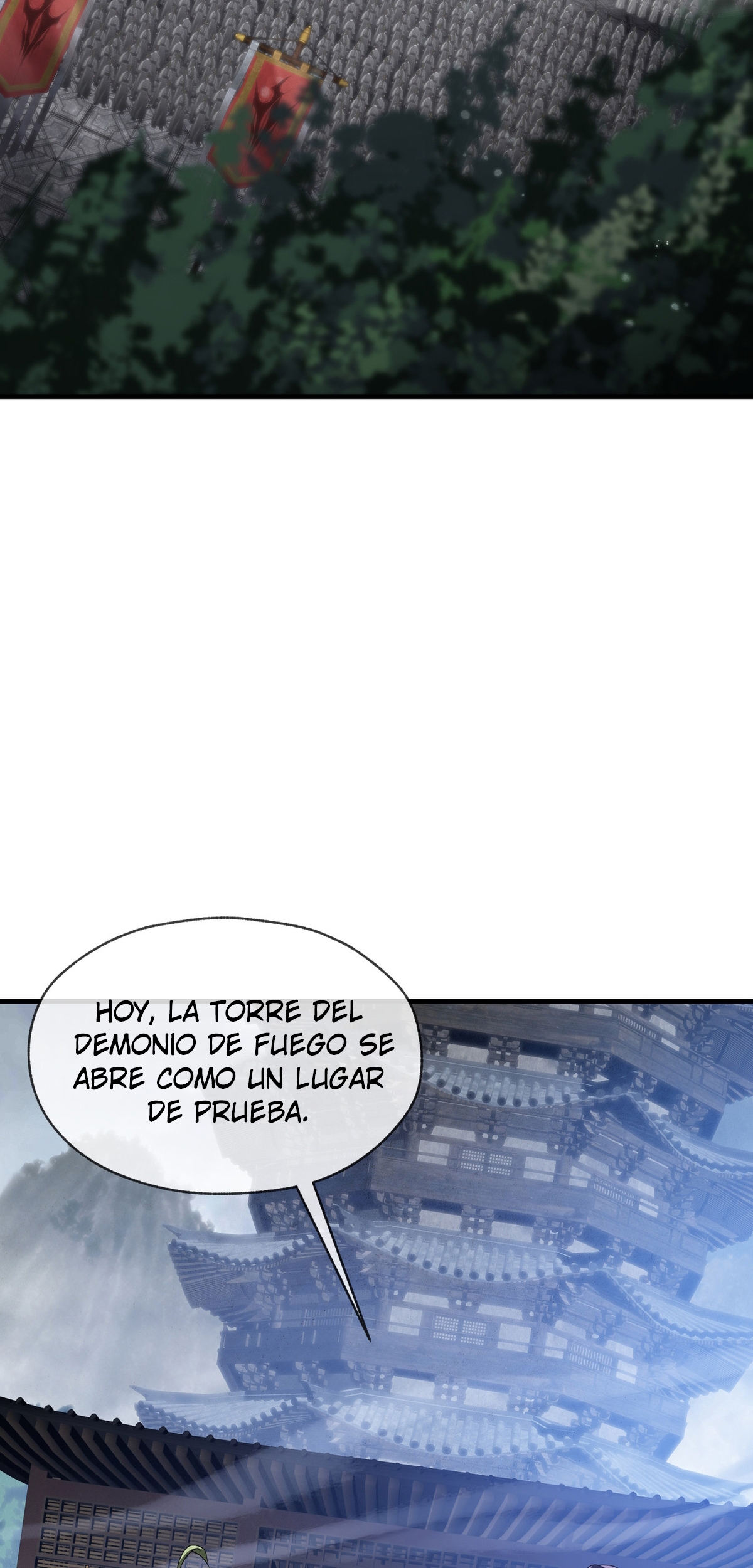 Read ¡Yo el Señor Demonio estoy siendo el objetivo de mis discípulas! ES Manga Online