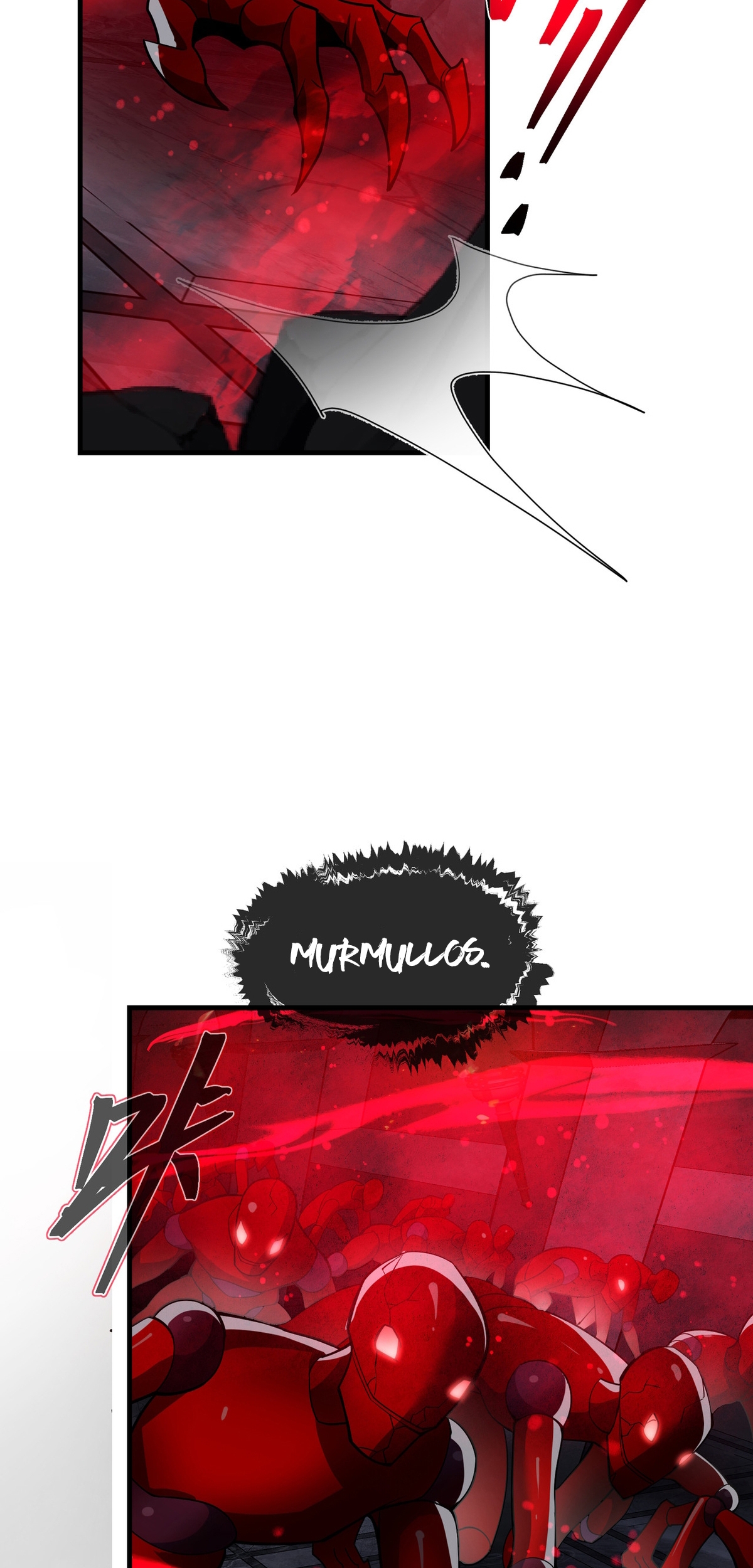Read ¡Yo el Señor Demonio estoy siendo el objetivo de mis discípulas! ES Manga Online