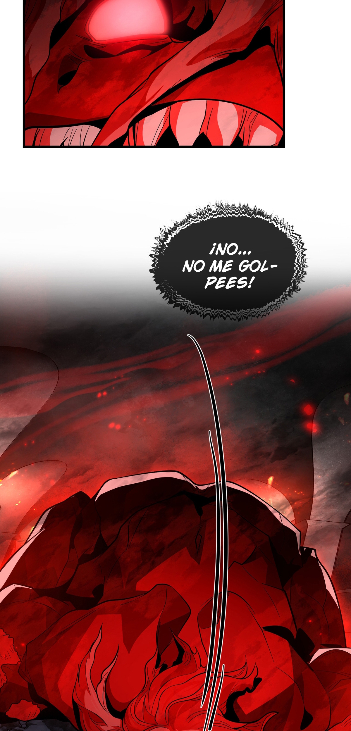 Read ¡Yo el Señor Demonio estoy siendo el objetivo de mis discípulas! ES Manga Online
