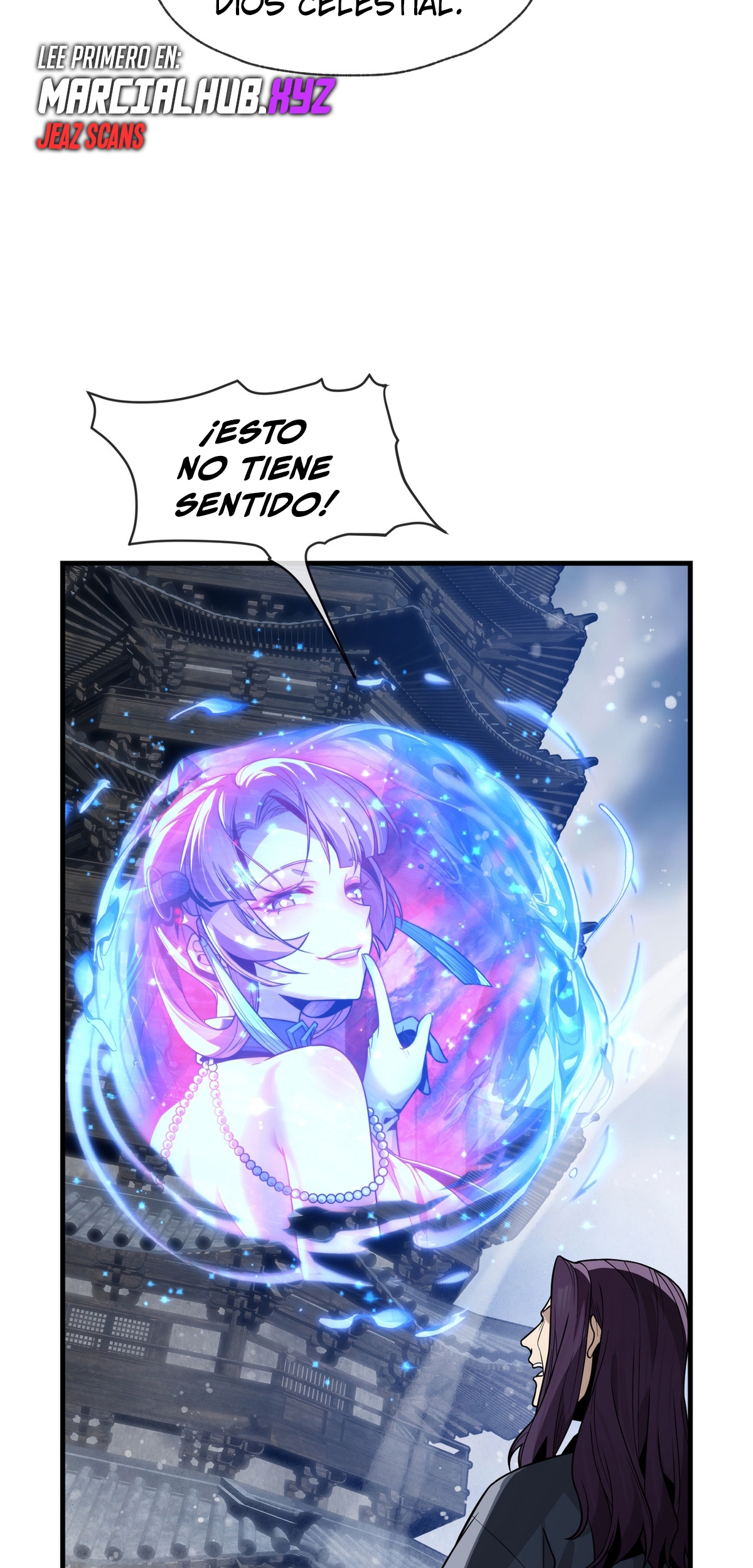 Read ¡Yo el Señor Demonio estoy siendo el objetivo de mis discípulas! ES Manga Online