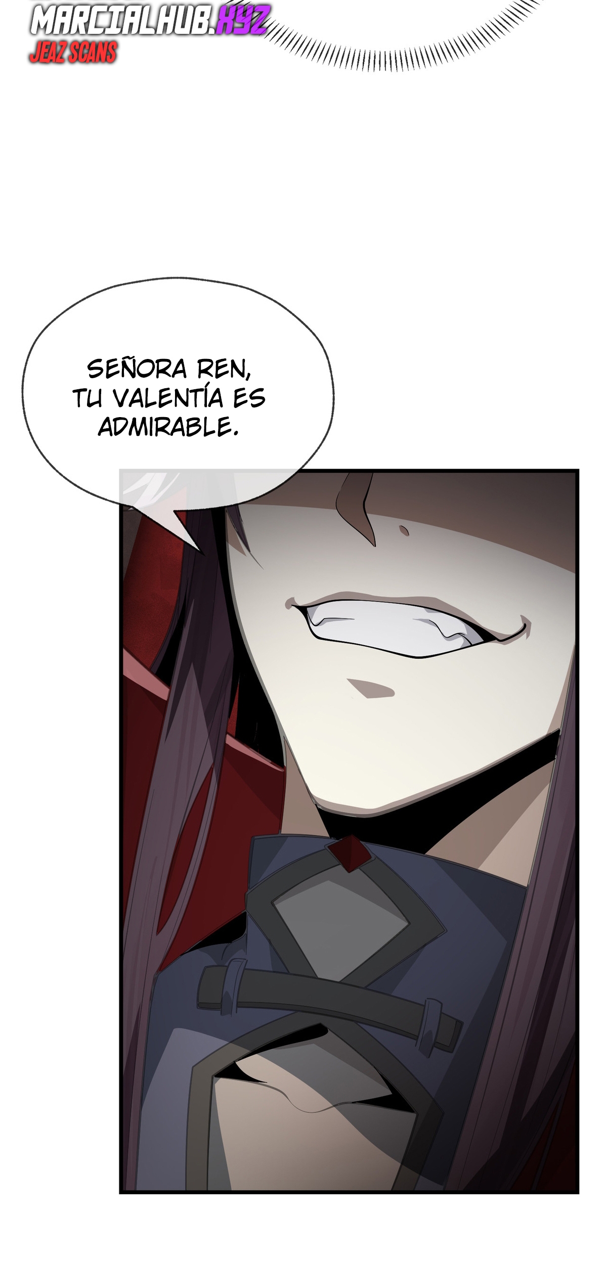Read ¡Yo el Señor Demonio estoy siendo el objetivo de mis discípulas! ES Manga Online