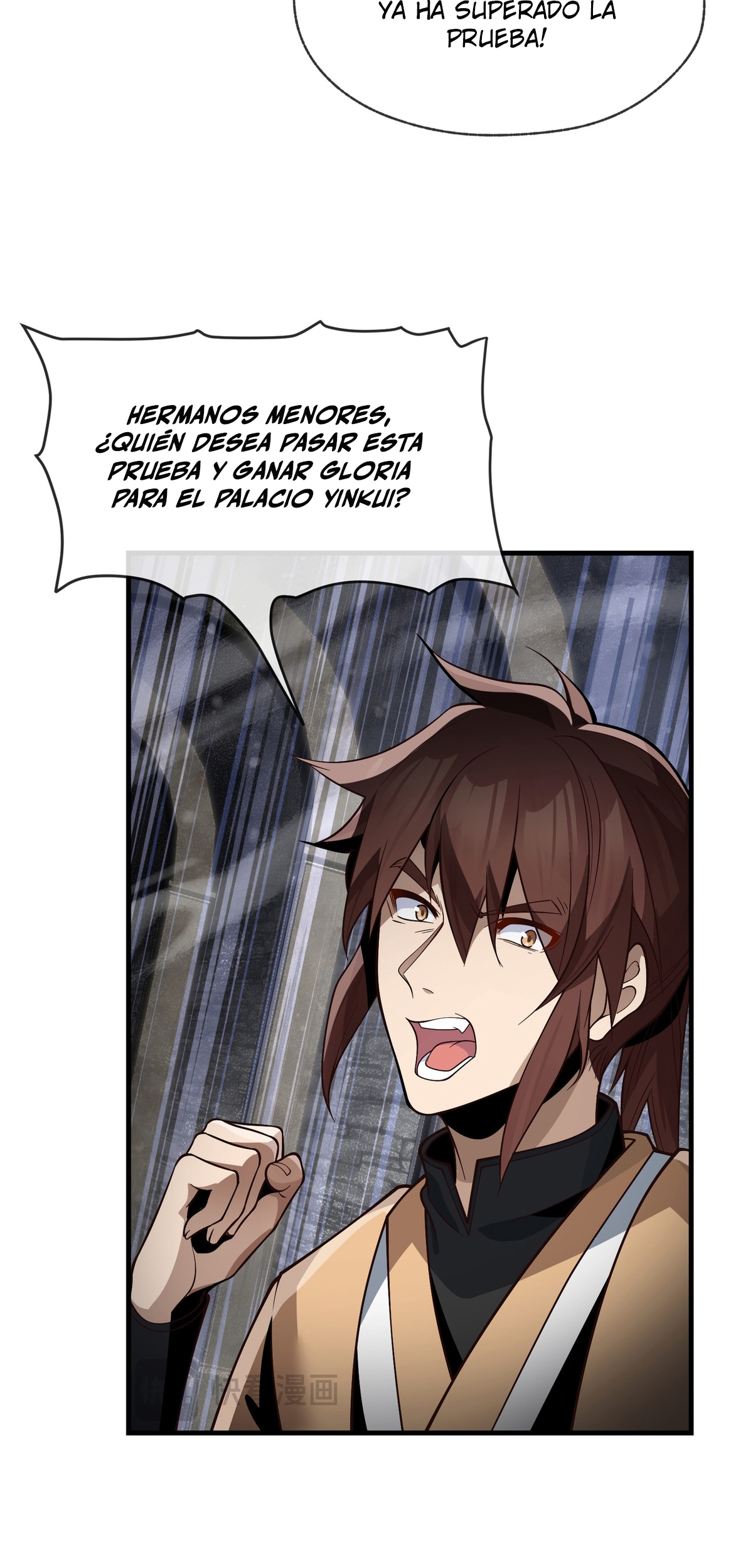 Read ¡Yo el Señor Demonio estoy siendo el objetivo de mis discípulas! ES Manga Online