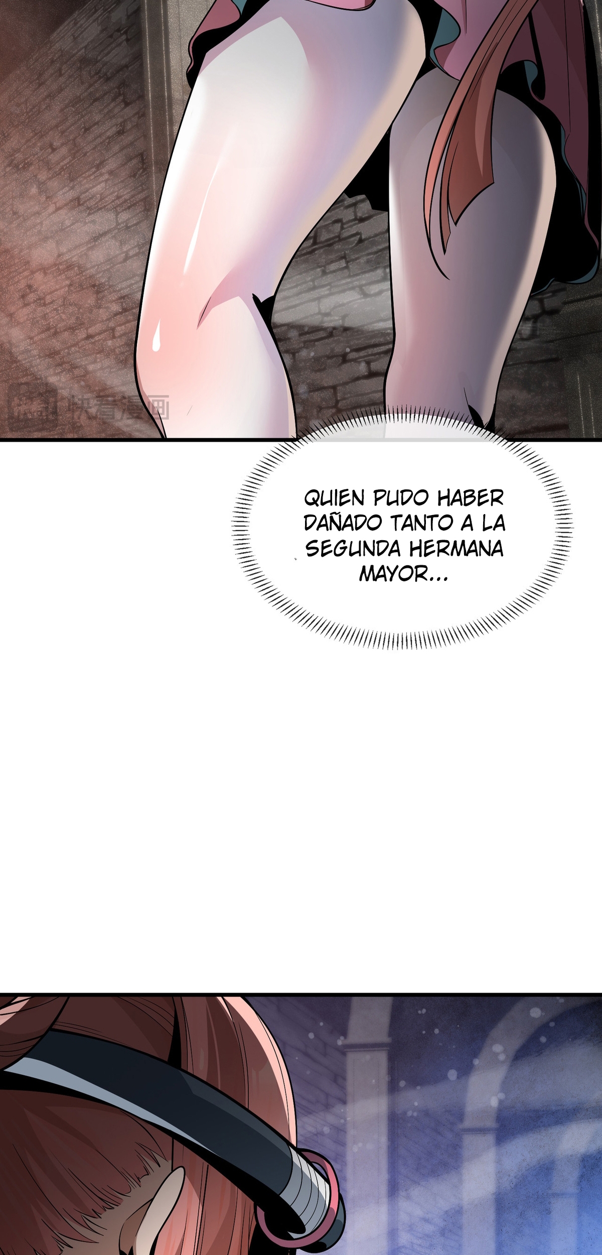 Read ¡Yo el Señor Demonio estoy siendo el objetivo de mis discípulas! ES Manga Online