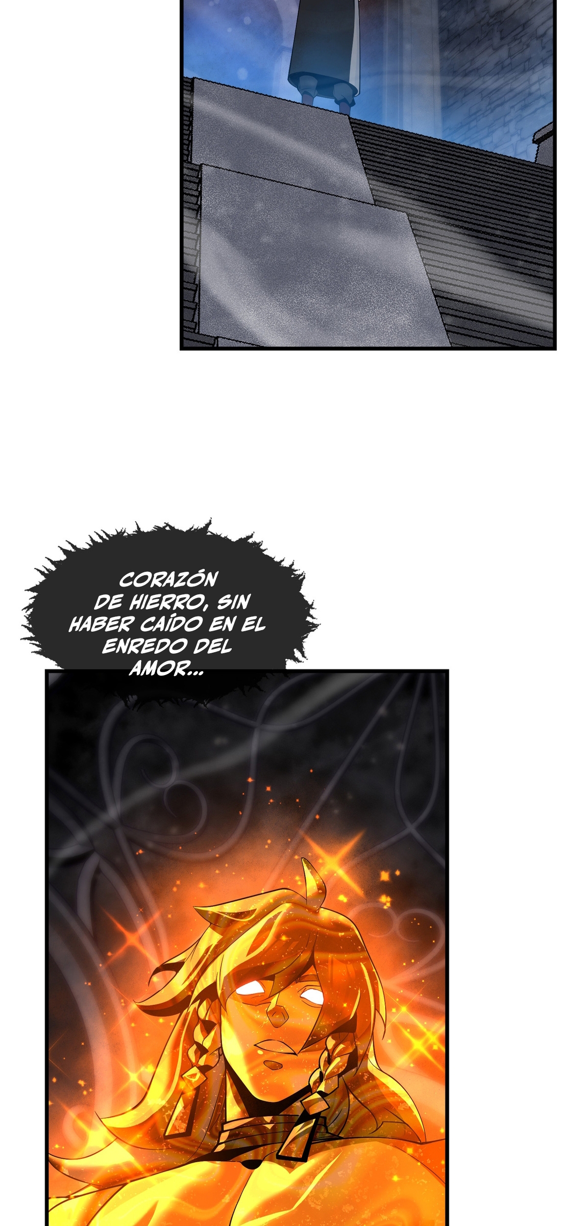 Read ¡Yo el Señor Demonio estoy siendo el objetivo de mis discípulas! ES Manga Online
