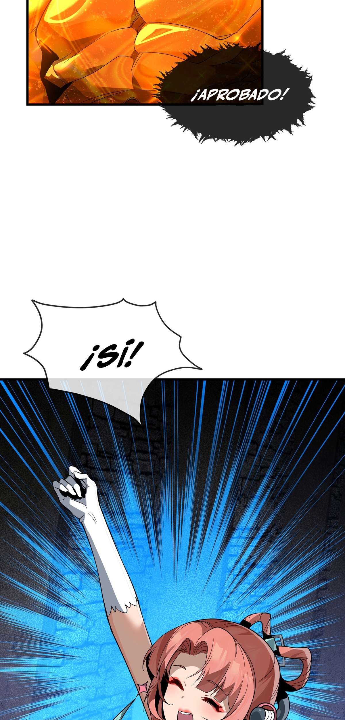 Read ¡Yo el Señor Demonio estoy siendo el objetivo de mis discípulas! ES Manga Online