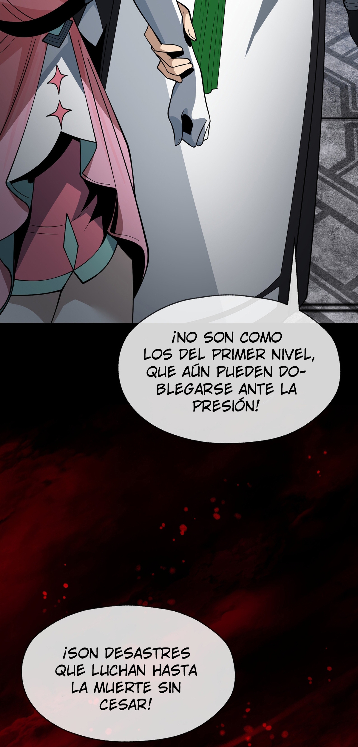 Read ¡Yo el Señor Demonio estoy siendo el objetivo de mis discípulas! ES Manga Online