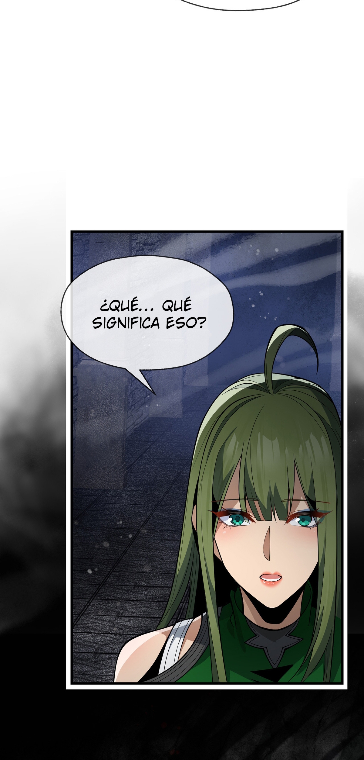 Read ¡Yo el Señor Demonio estoy siendo el objetivo de mis discípulas! ES Manga Online