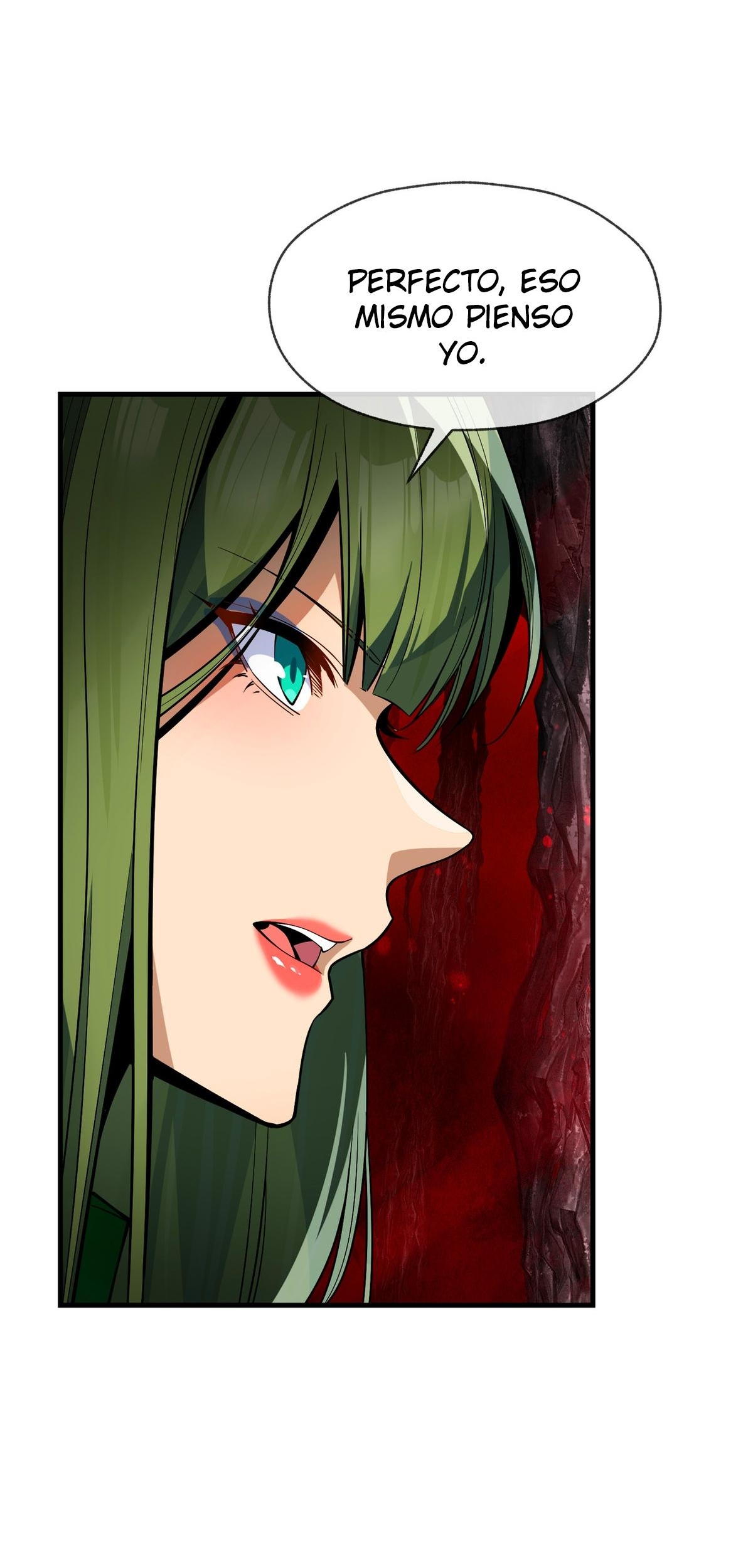 Read ¡Yo el Señor Demonio estoy siendo el objetivo de mis discípulas! ES Manga Online