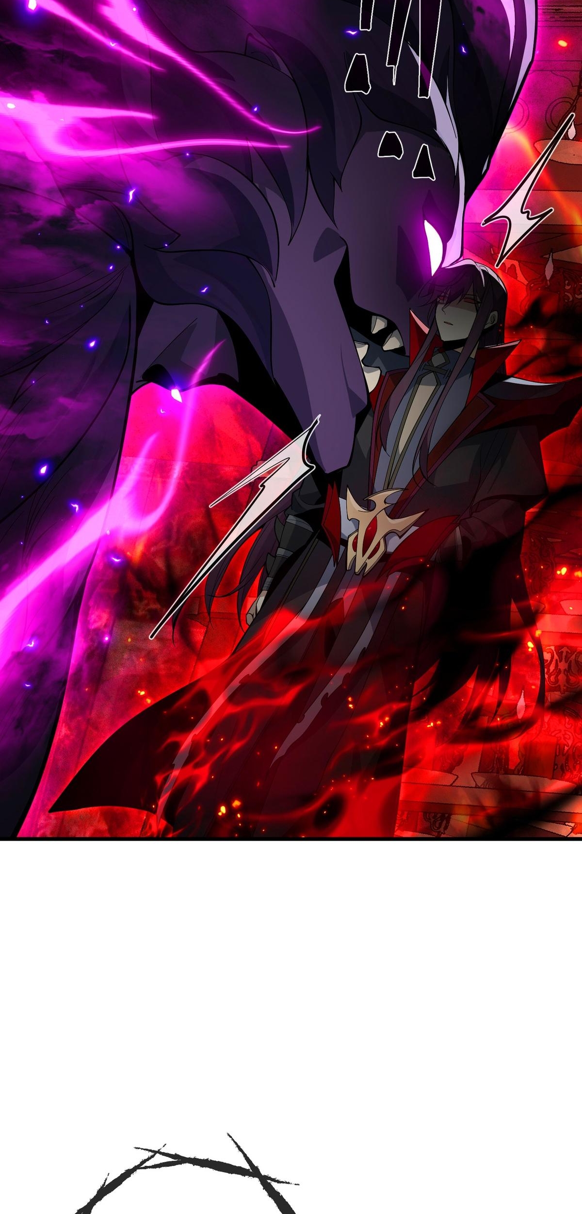 Read ¡Yo el Señor Demonio estoy siendo el objetivo de mis discípulas! ES Manga Online