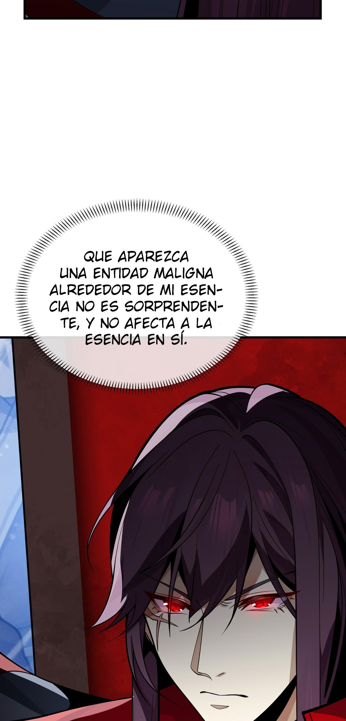 Read ¡Yo el Señor Demonio estoy siendo el objetivo de mis discípulas! ES Manga Online