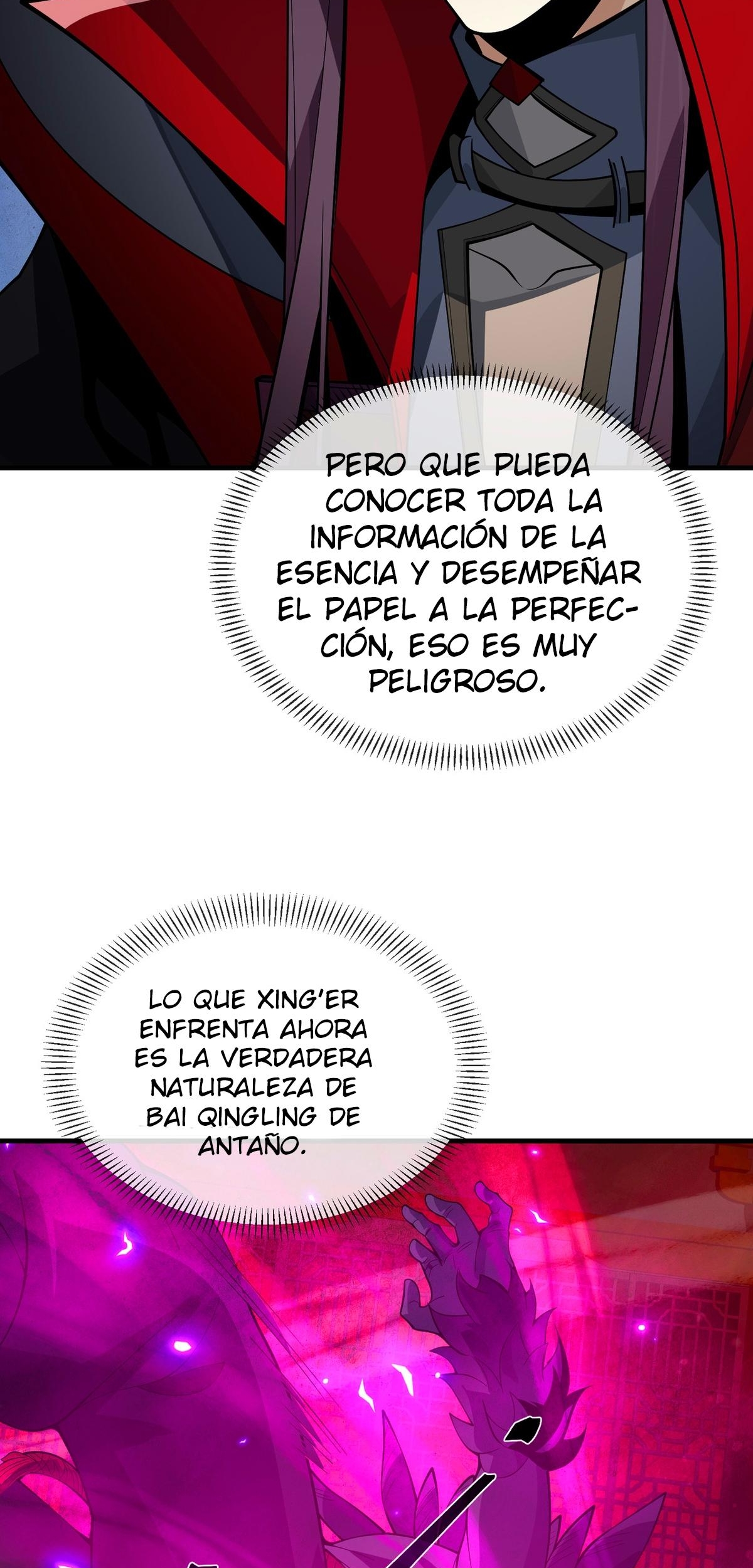 Read ¡Yo el Señor Demonio estoy siendo el objetivo de mis discípulas! ES Manga Online