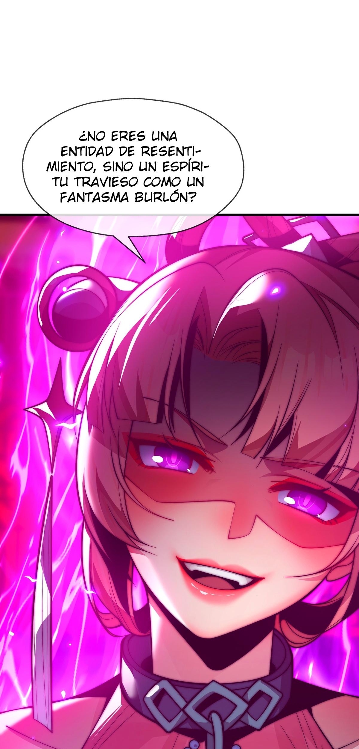 Read ¡Yo el Señor Demonio estoy siendo el objetivo de mis discípulas! ES Manga Online