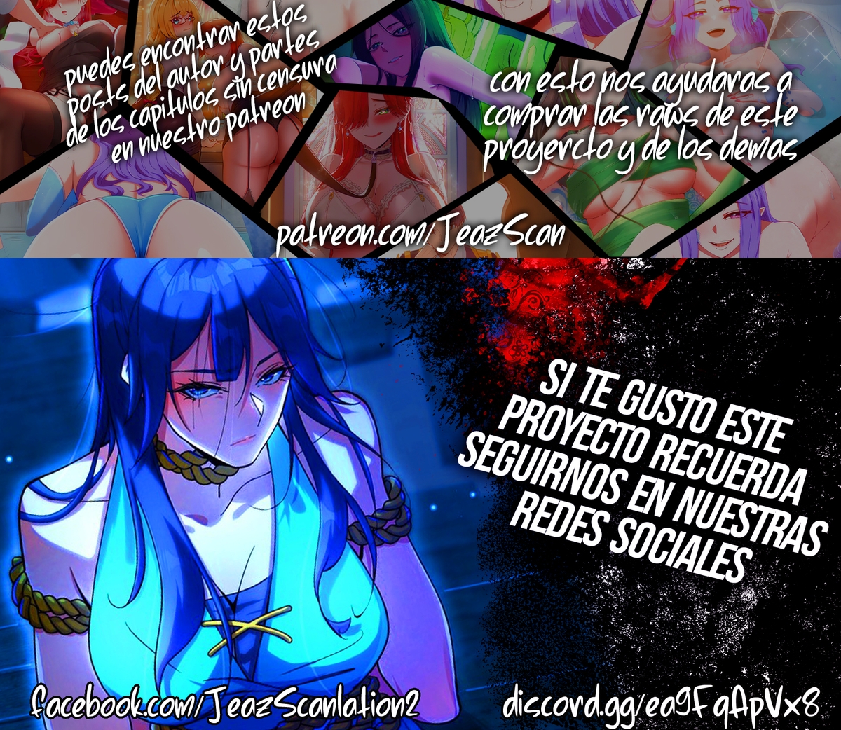 Read ¡Yo el Señor Demonio estoy siendo el objetivo de mis discípulas! ES Manga Online