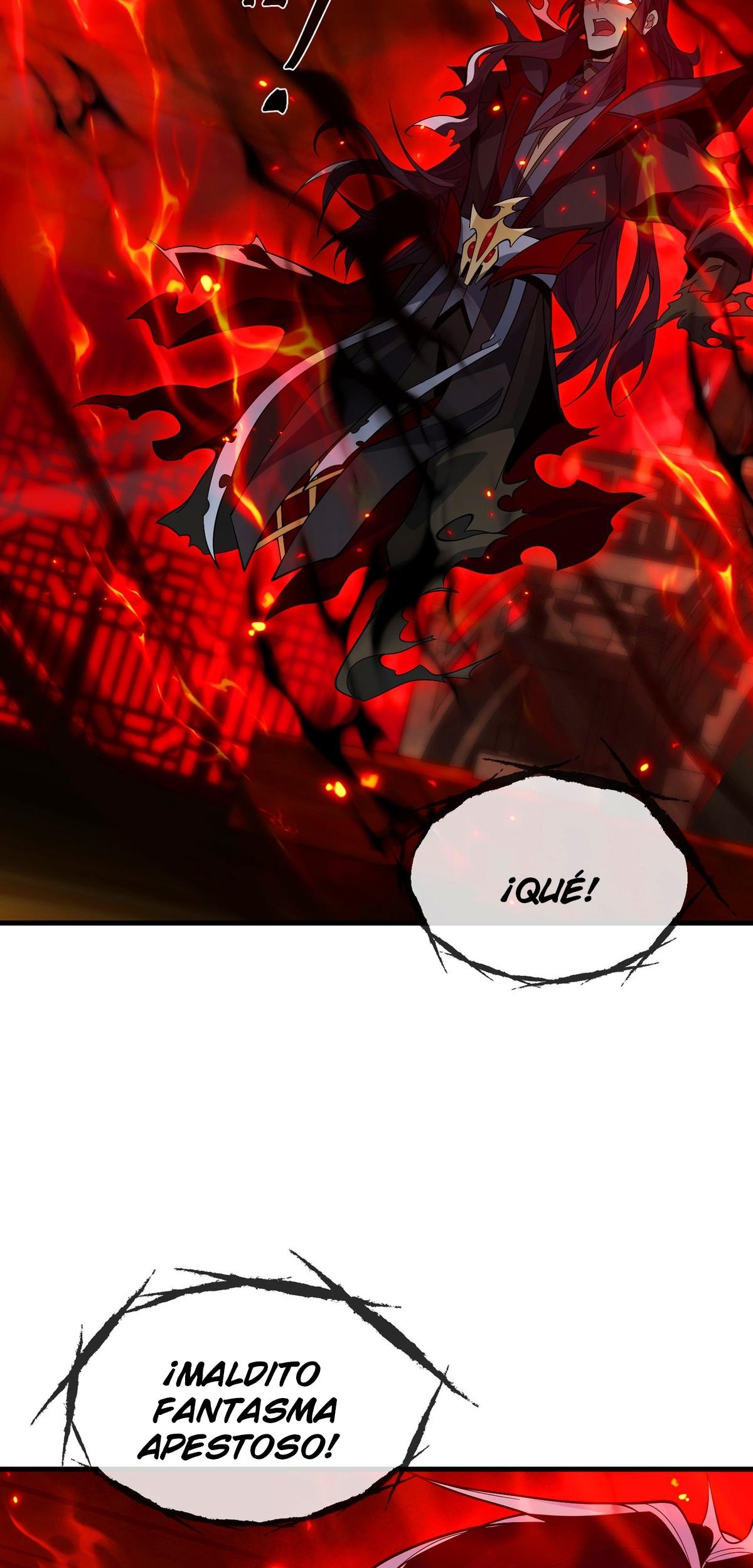 Read ¡Yo el Señor Demonio estoy siendo el objetivo de mis discípulas! ES Manga Online