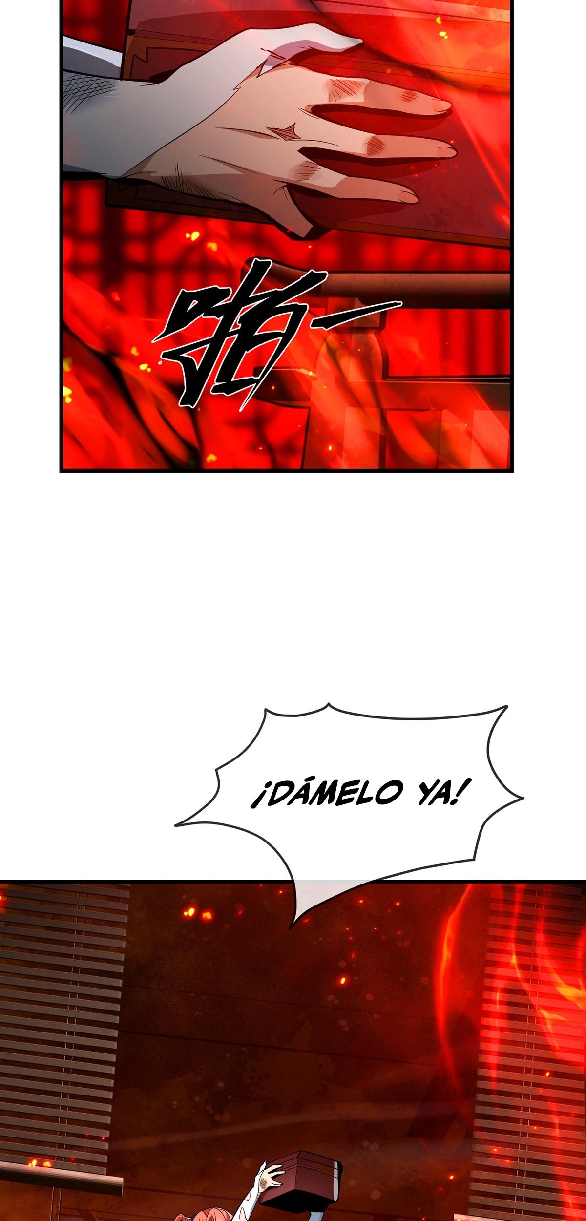 Read ¡Yo el Señor Demonio estoy siendo el objetivo de mis discípulas! ES Manga Online