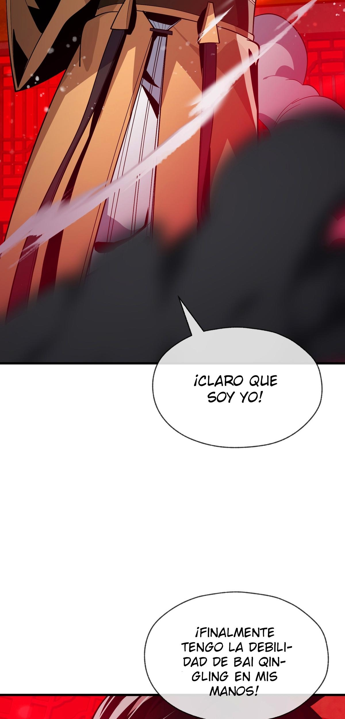 Read ¡Yo el Señor Demonio estoy siendo el objetivo de mis discípulas! ES Manga Online