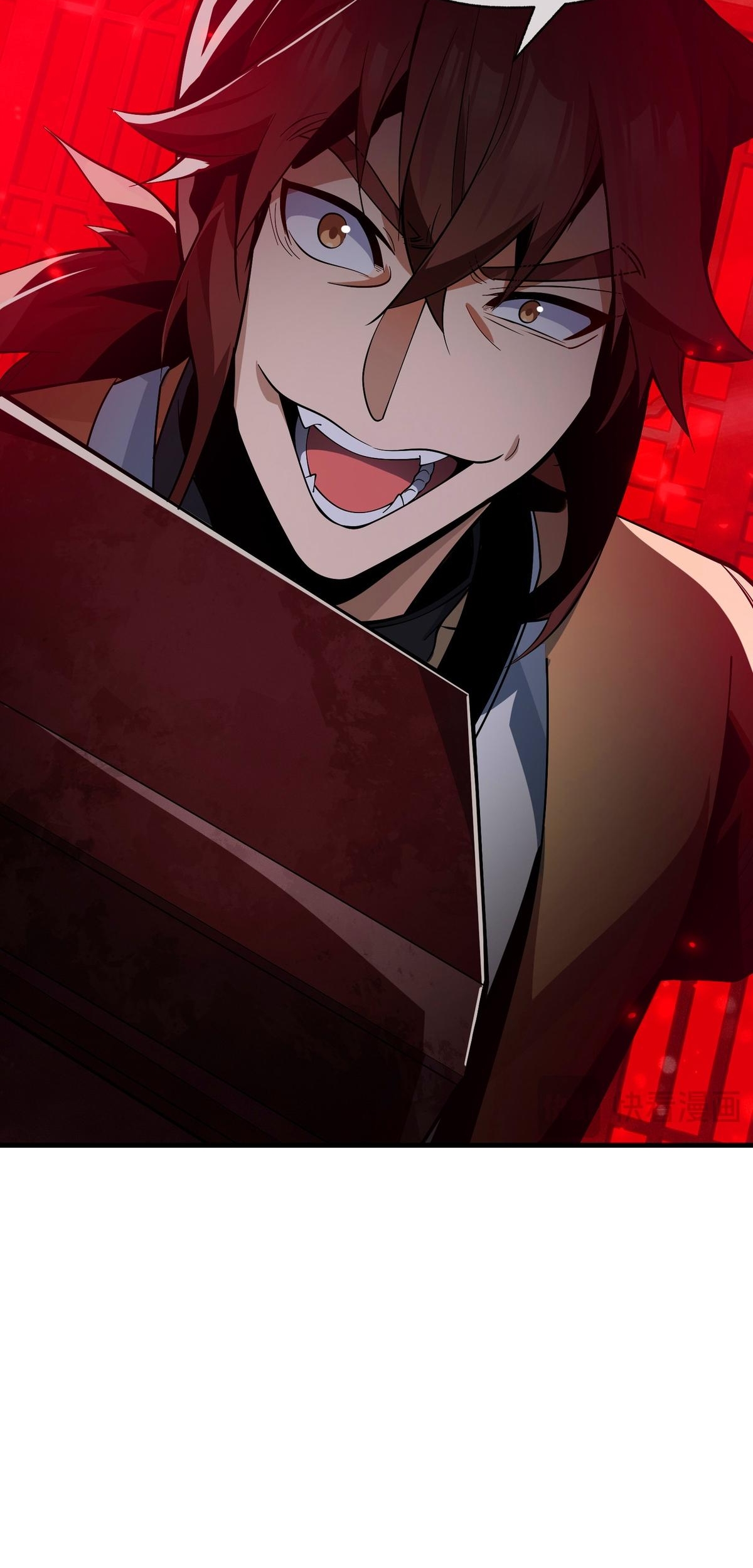 Read ¡Yo el Señor Demonio estoy siendo el objetivo de mis discípulas! ES Manga Online