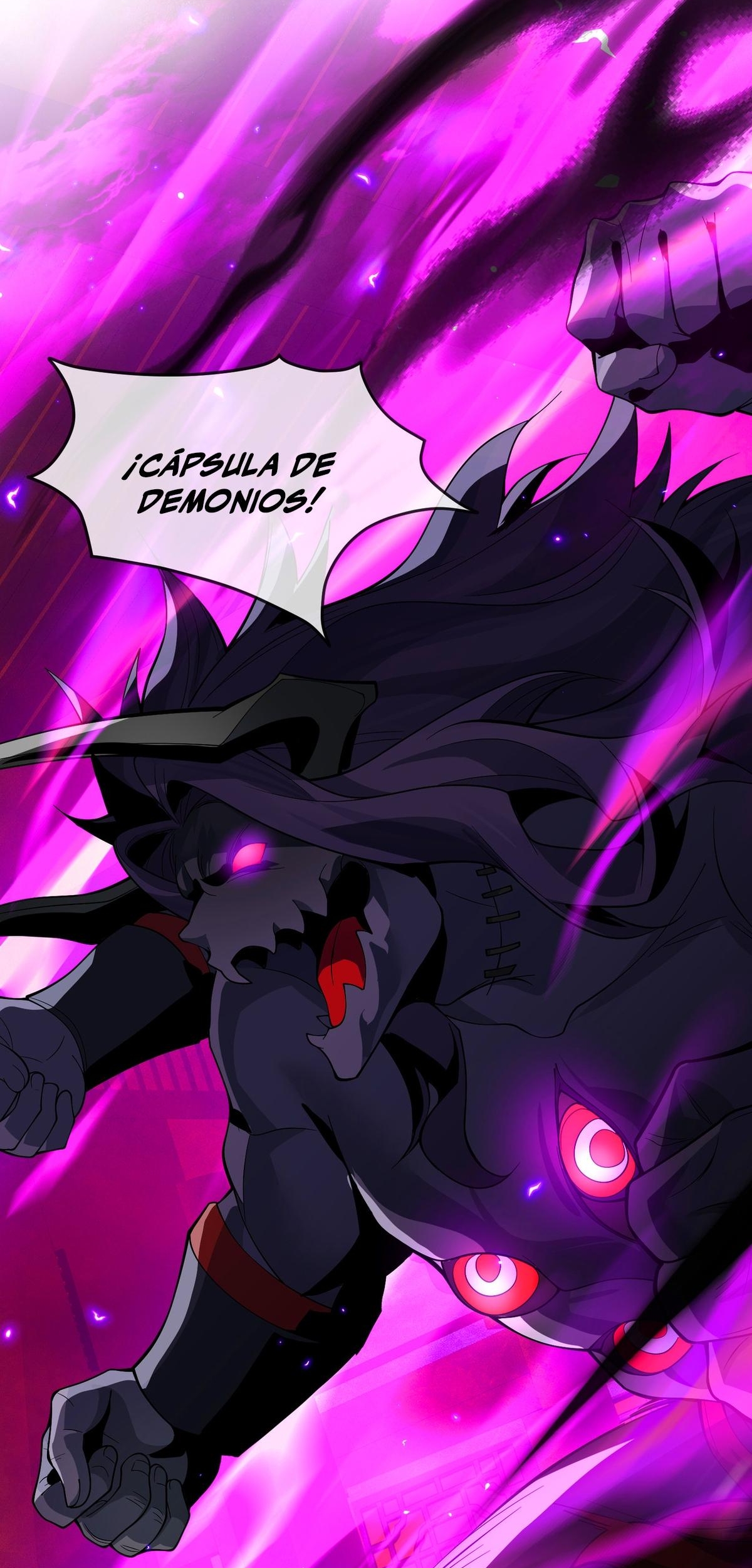 Read ¡Yo el Señor Demonio estoy siendo el objetivo de mis discípulas! ES Manga Online