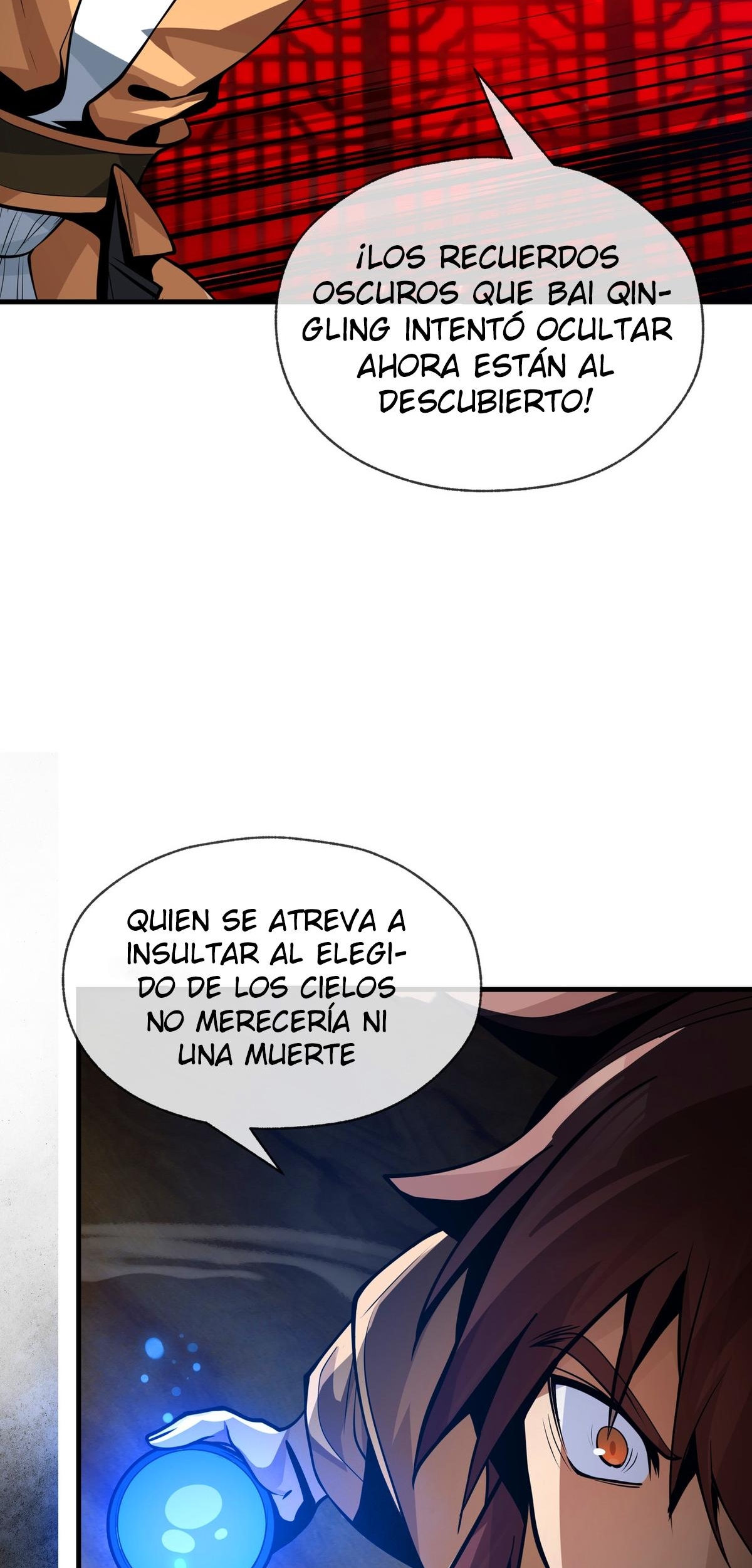 Read ¡Yo el Señor Demonio estoy siendo el objetivo de mis discípulas! ES Manga Online