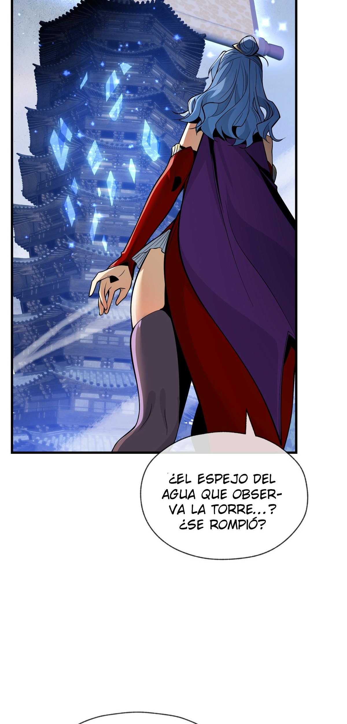Read ¡Yo el Señor Demonio estoy siendo el objetivo de mis discípulas! ES Manga Online