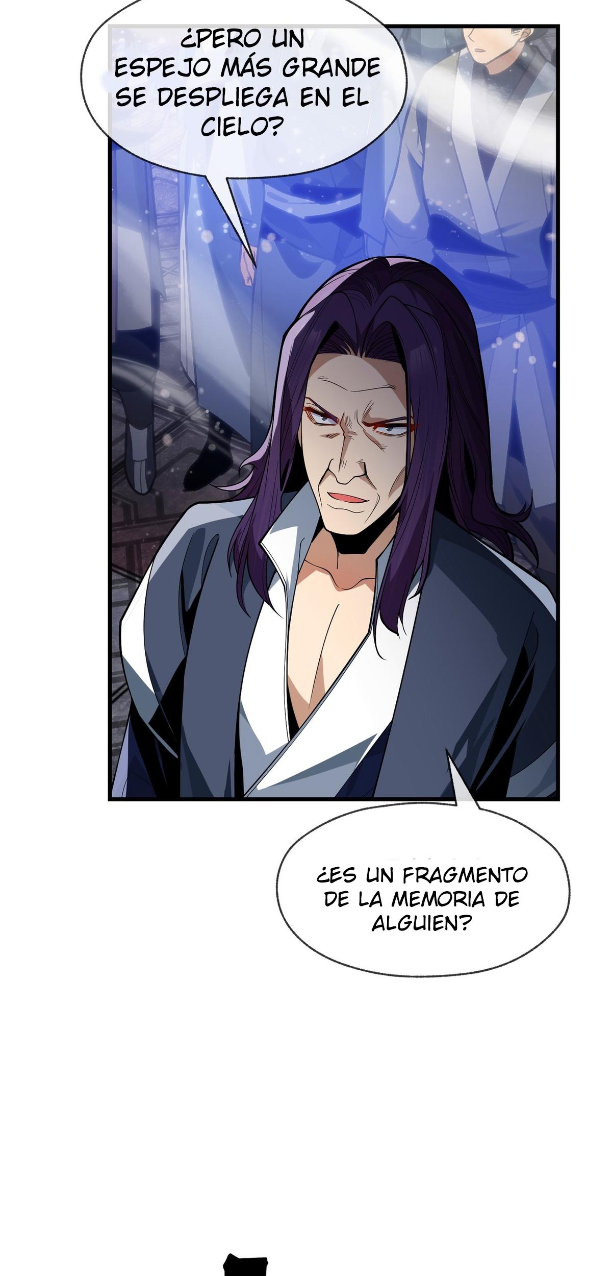 Read ¡Yo el Señor Demonio estoy siendo el objetivo de mis discípulas! ES Manga Online