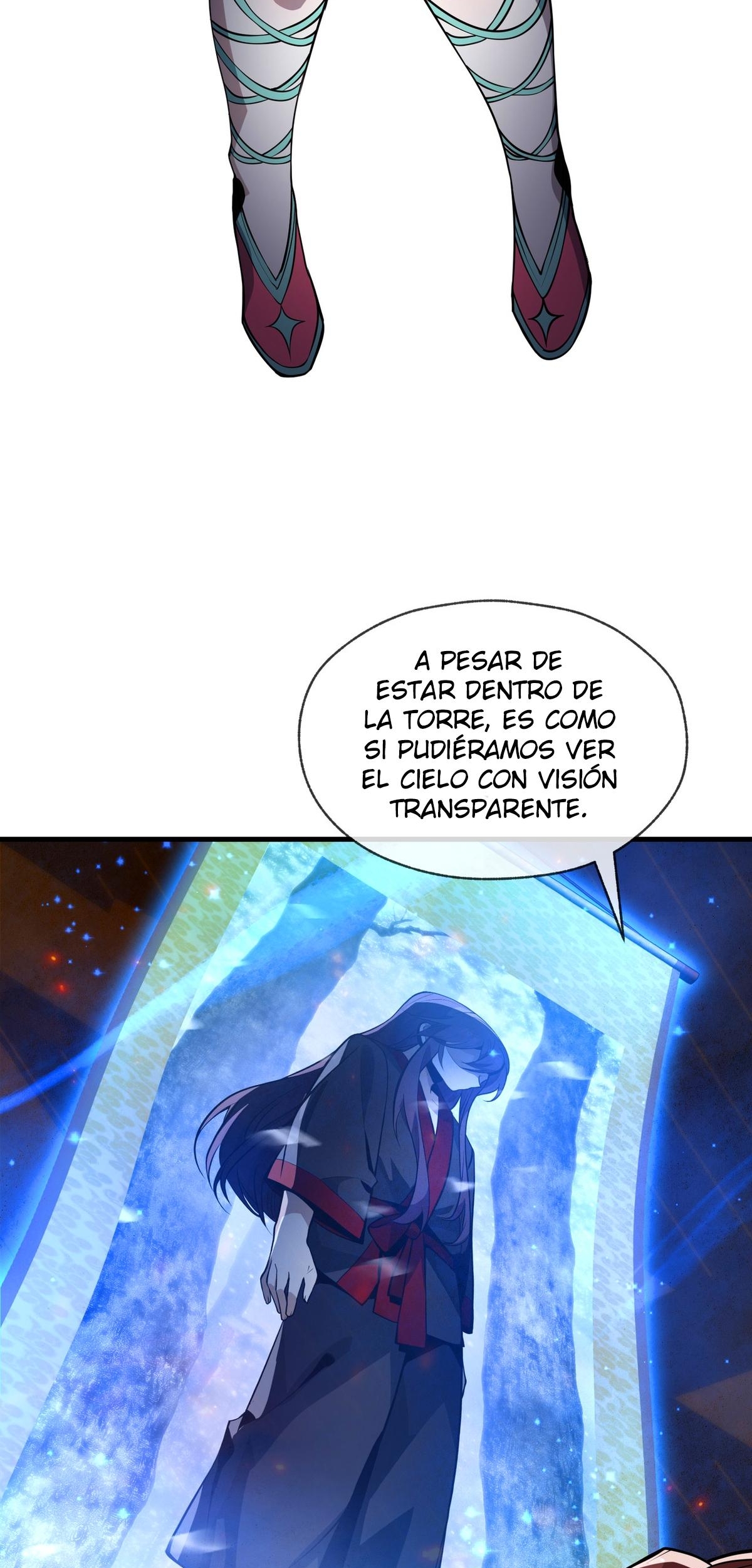 Read ¡Yo el Señor Demonio estoy siendo el objetivo de mis discípulas! ES Manga Online