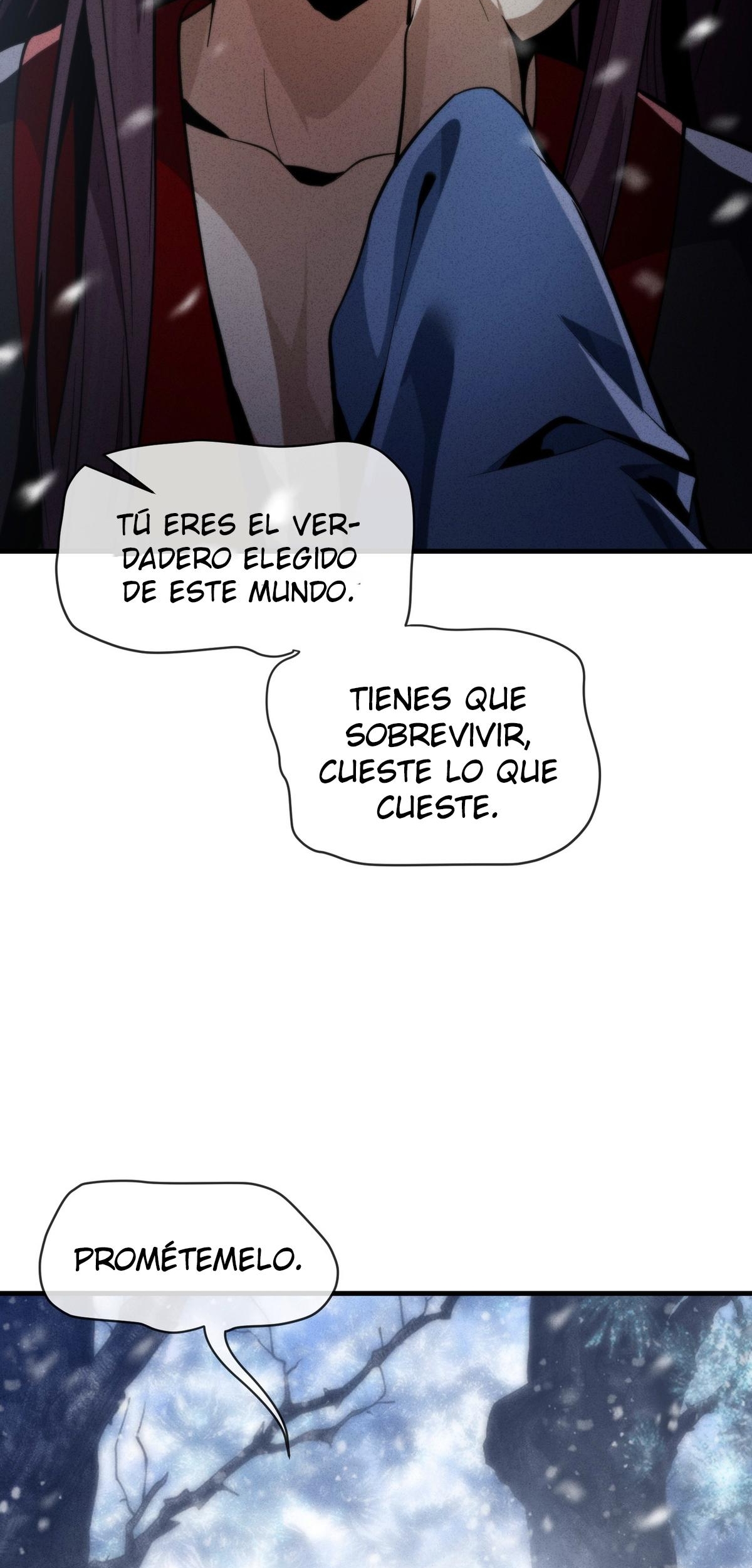 Read ¡Yo el Señor Demonio estoy siendo el objetivo de mis discípulas! ES Manga Online