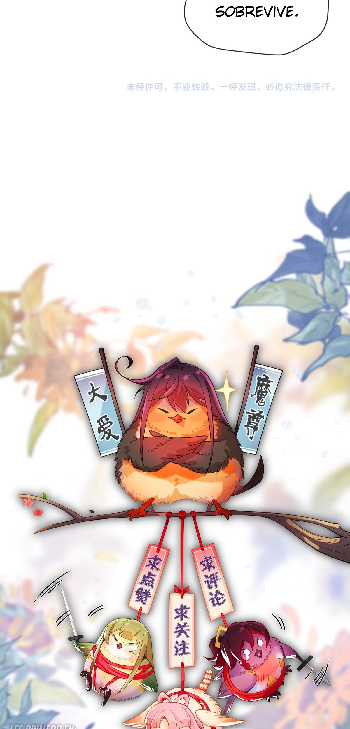 Read ¡Yo el Señor Demonio estoy siendo el objetivo de mis discípulas! ES Manga Online