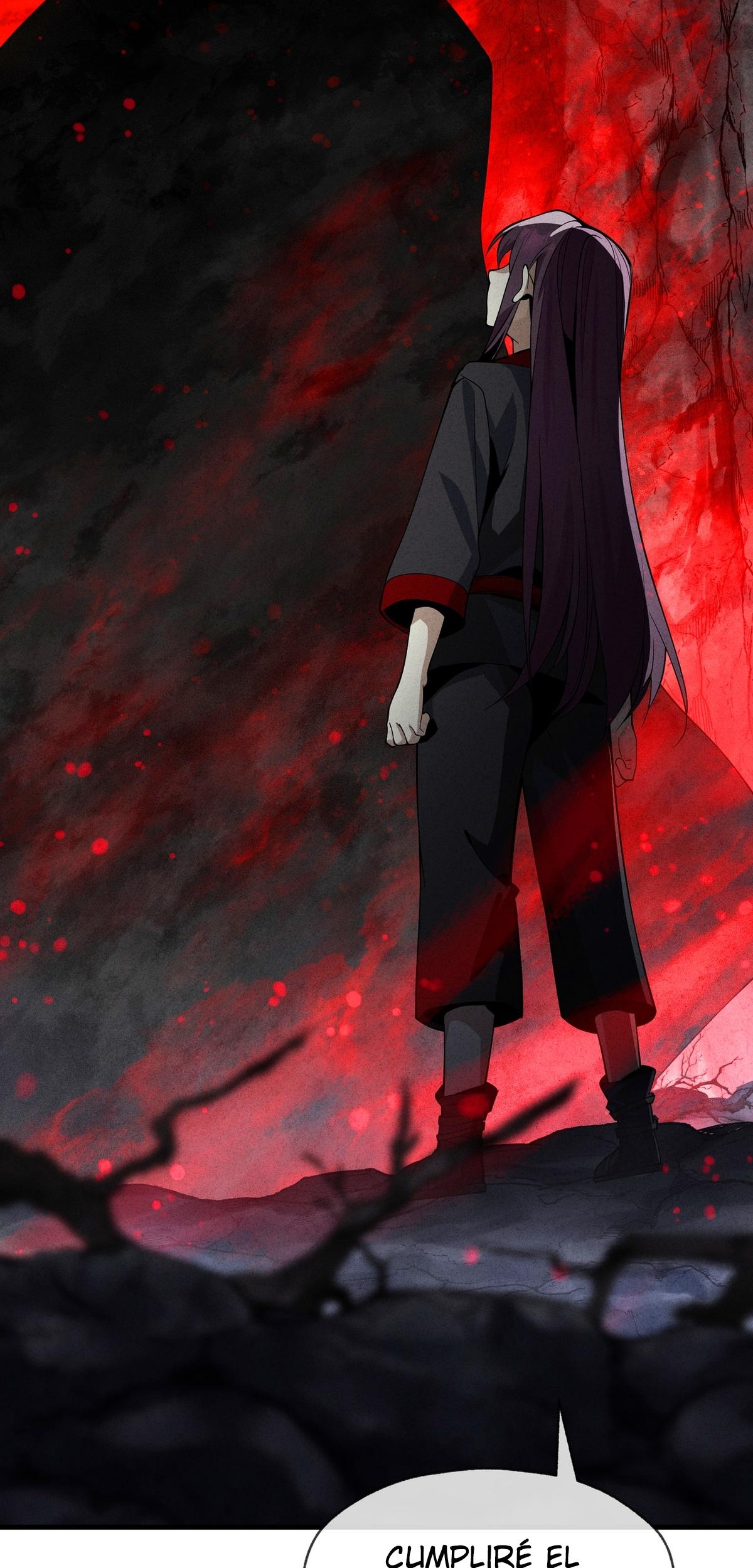Read ¡Yo el Señor Demonio estoy siendo el objetivo de mis discípulas! ES Manga Online