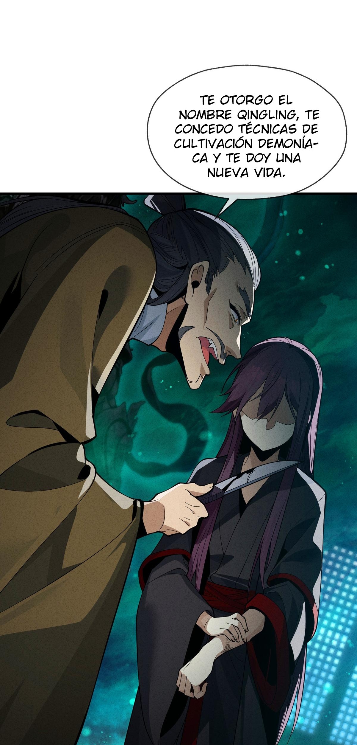 Read ¡Yo el Señor Demonio estoy siendo el objetivo de mis discípulas! ES Manga Online