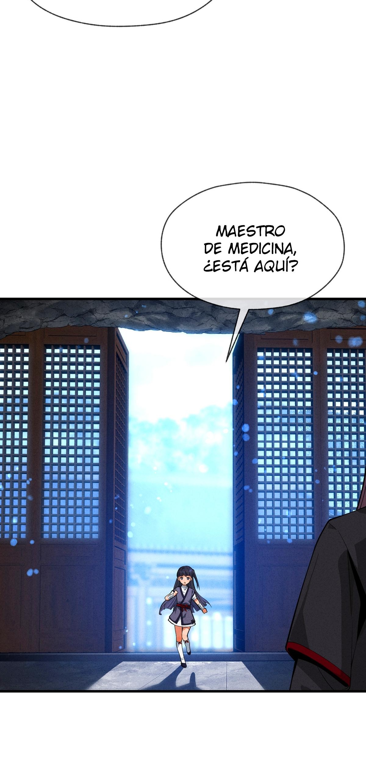 Read ¡Yo el Señor Demonio estoy siendo el objetivo de mis discípulas! ES Manga Online