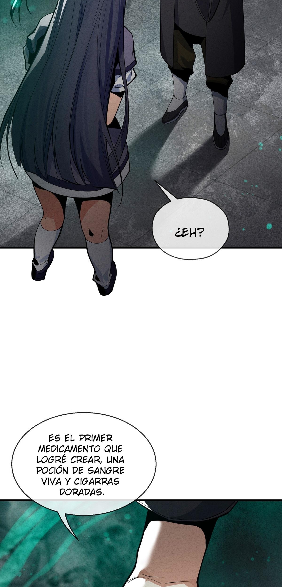 Read ¡Yo el Señor Demonio estoy siendo el objetivo de mis discípulas! ES Manga Online