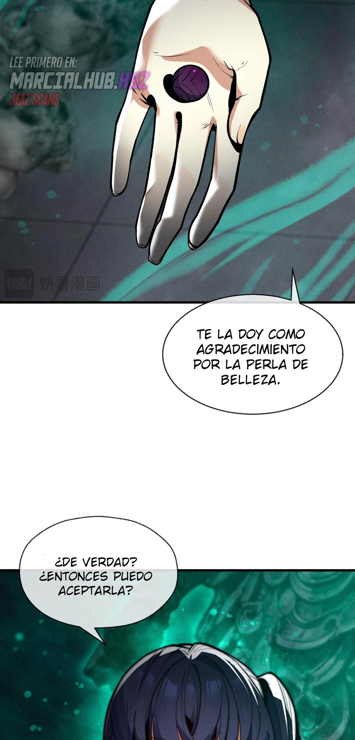 Read ¡Yo el Señor Demonio estoy siendo el objetivo de mis discípulas! ES Manga Online