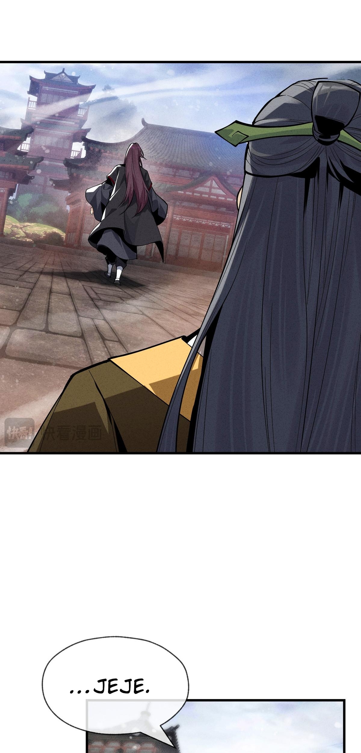 Read ¡Yo el Señor Demonio estoy siendo el objetivo de mis discípulas! ES Manga Online