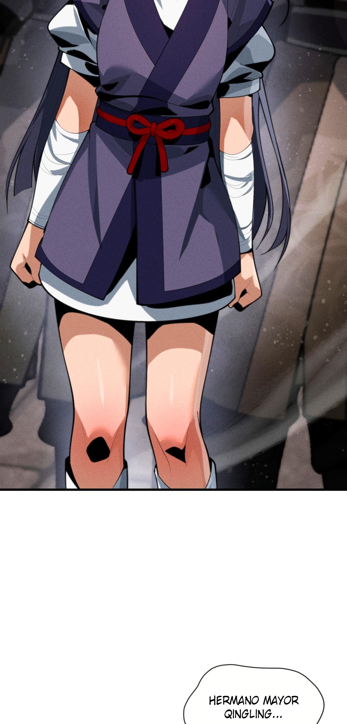 Read ¡Yo el Señor Demonio estoy siendo el objetivo de mis discípulas! ES Manga Online