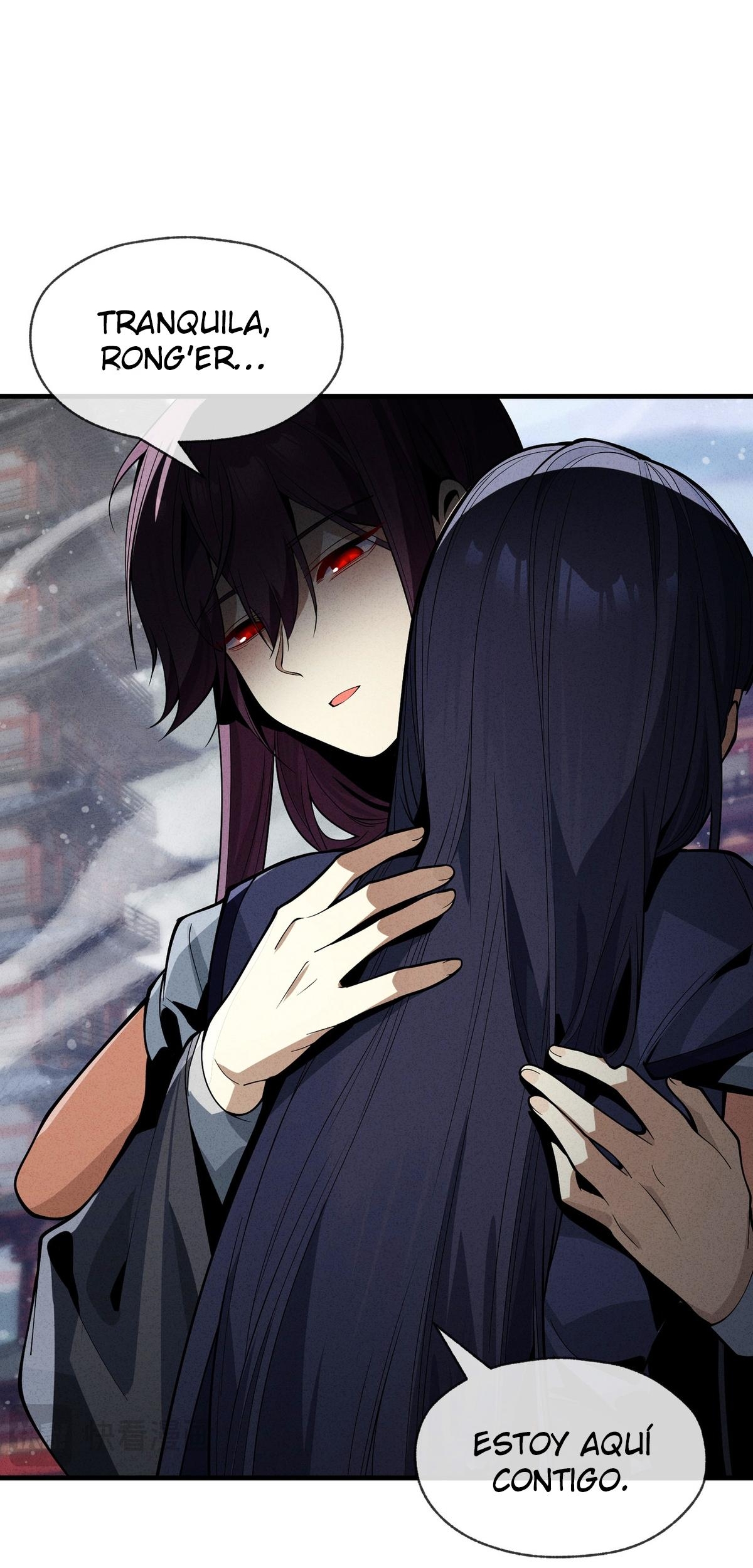 Read ¡Yo el Señor Demonio estoy siendo el objetivo de mis discípulas! ES Manga Online
