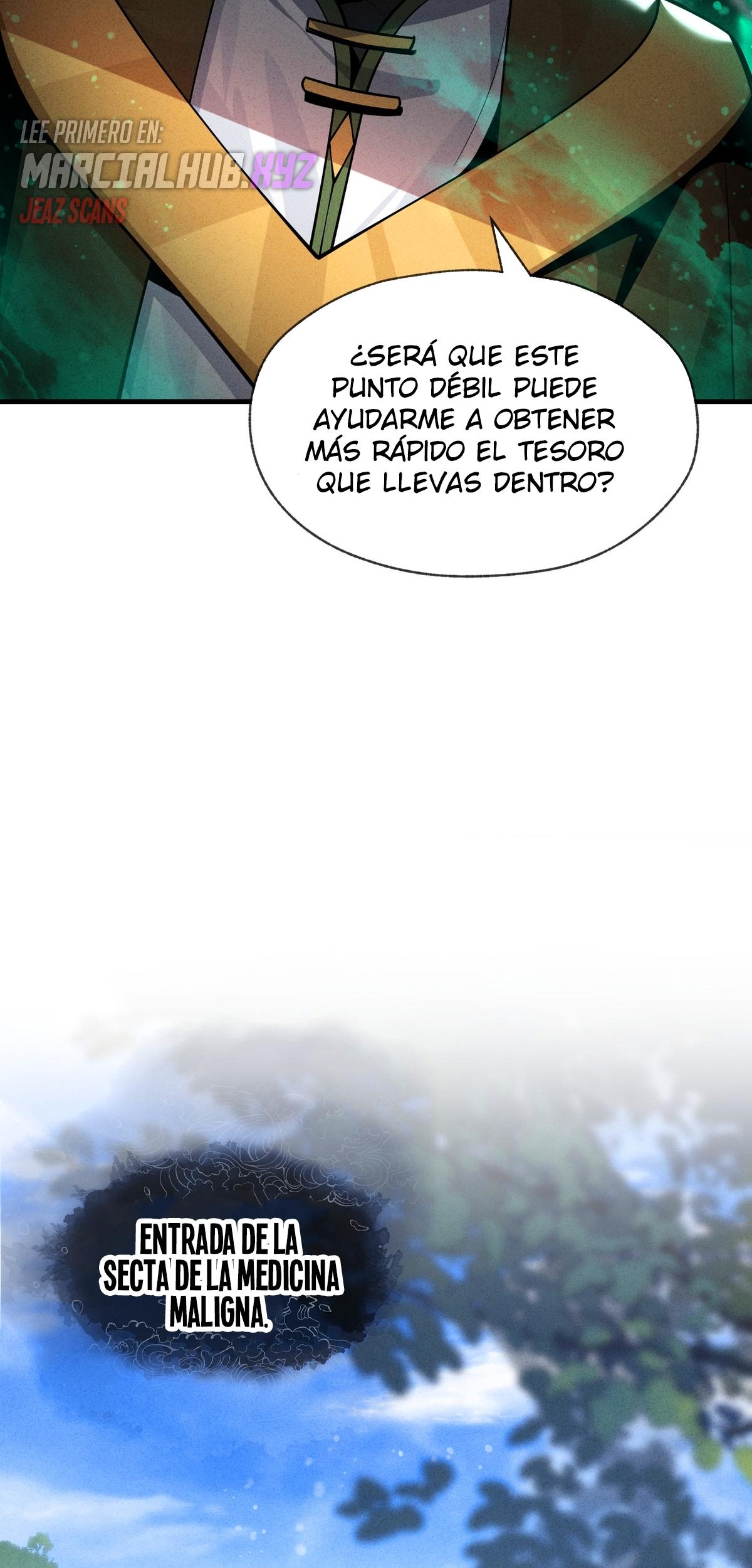Read ¡Yo el Señor Demonio estoy siendo el objetivo de mis discípulas! ES Manga Online