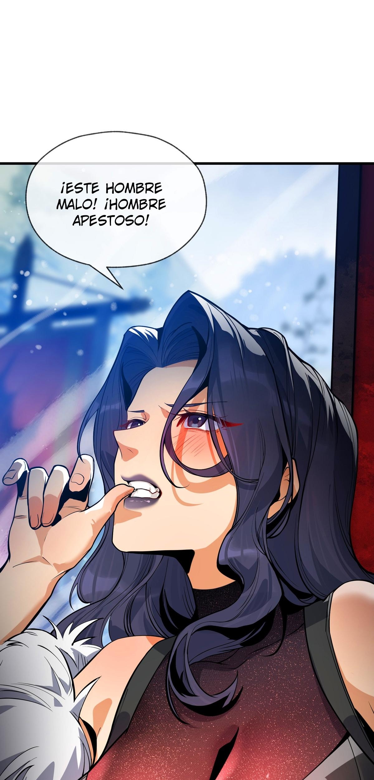 Read ¡Yo el Señor Demonio estoy siendo el objetivo de mis discípulas! ES Manga Online
