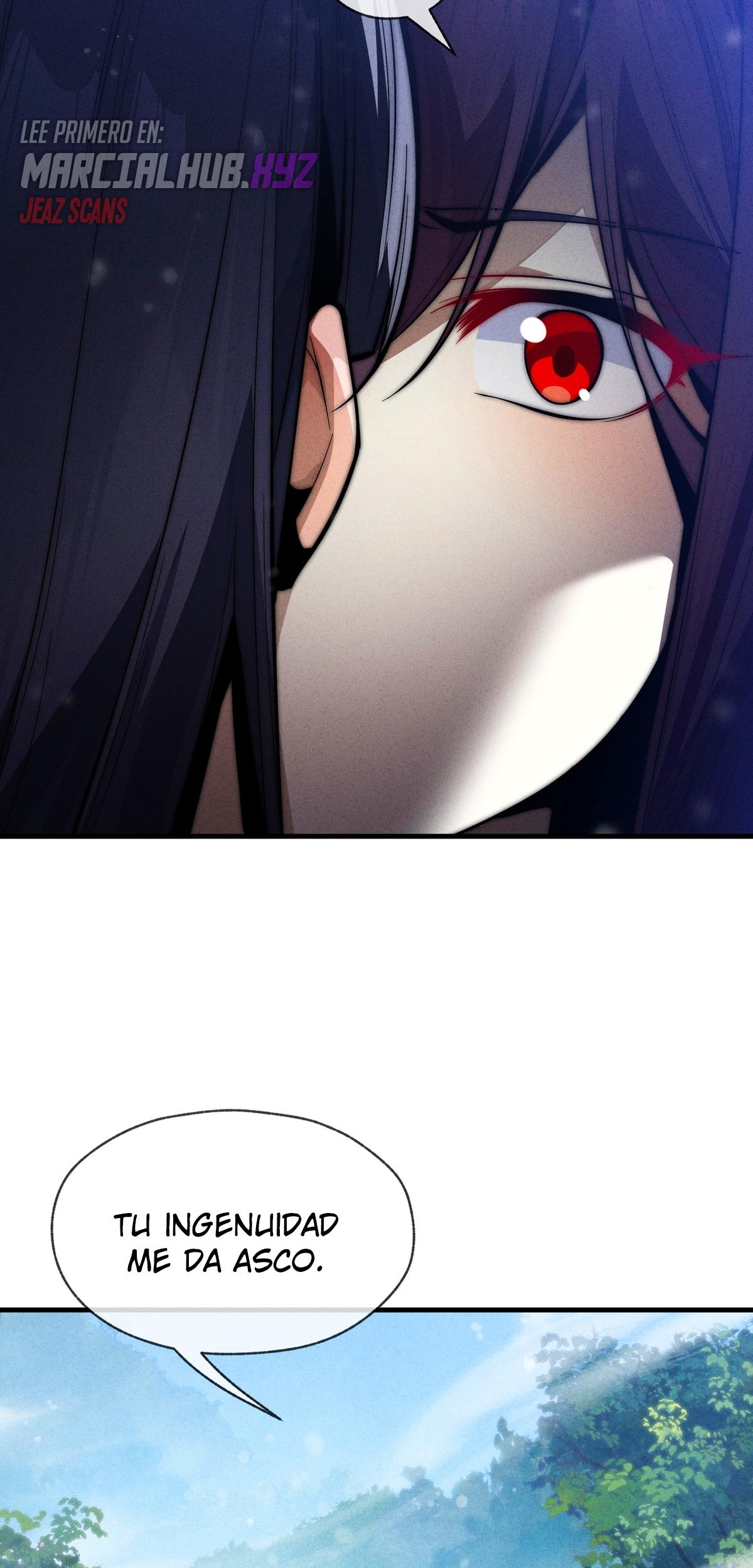 Read ¡Yo el Señor Demonio estoy siendo el objetivo de mis discípulas! ES Manga Online