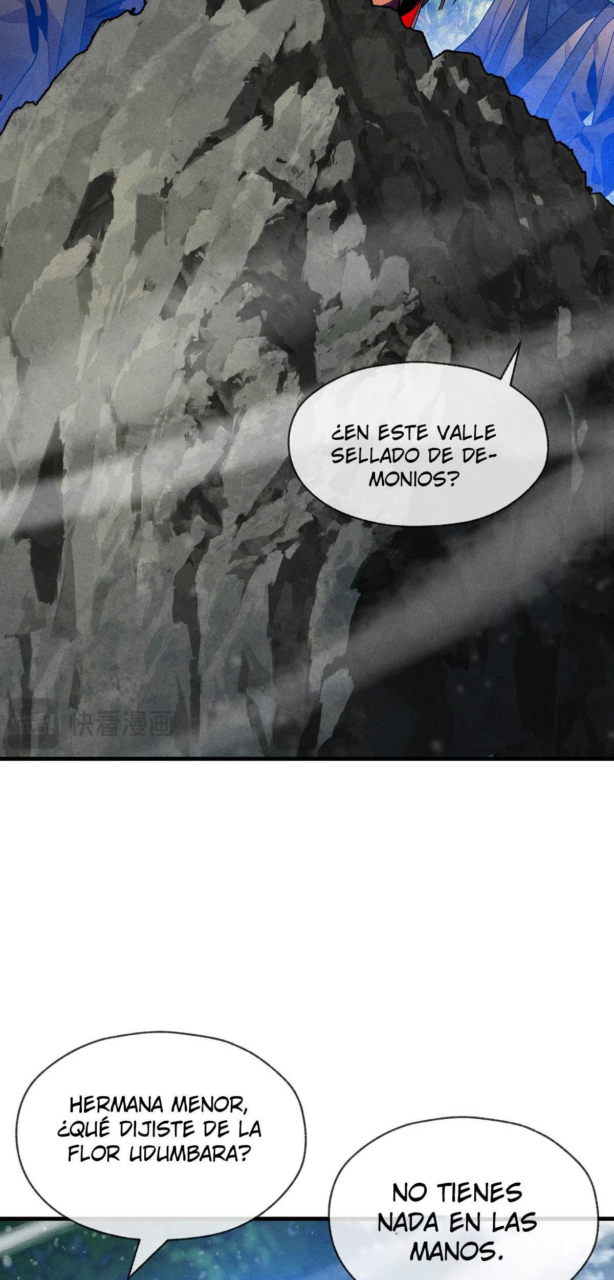 Read ¡Yo el Señor Demonio estoy siendo el objetivo de mis discípulas! ES Manga Online
