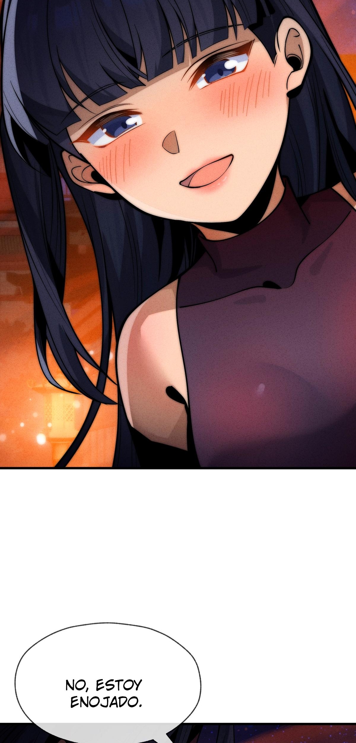 Read ¡Yo el Señor Demonio estoy siendo el objetivo de mis discípulas! ES Manga Online