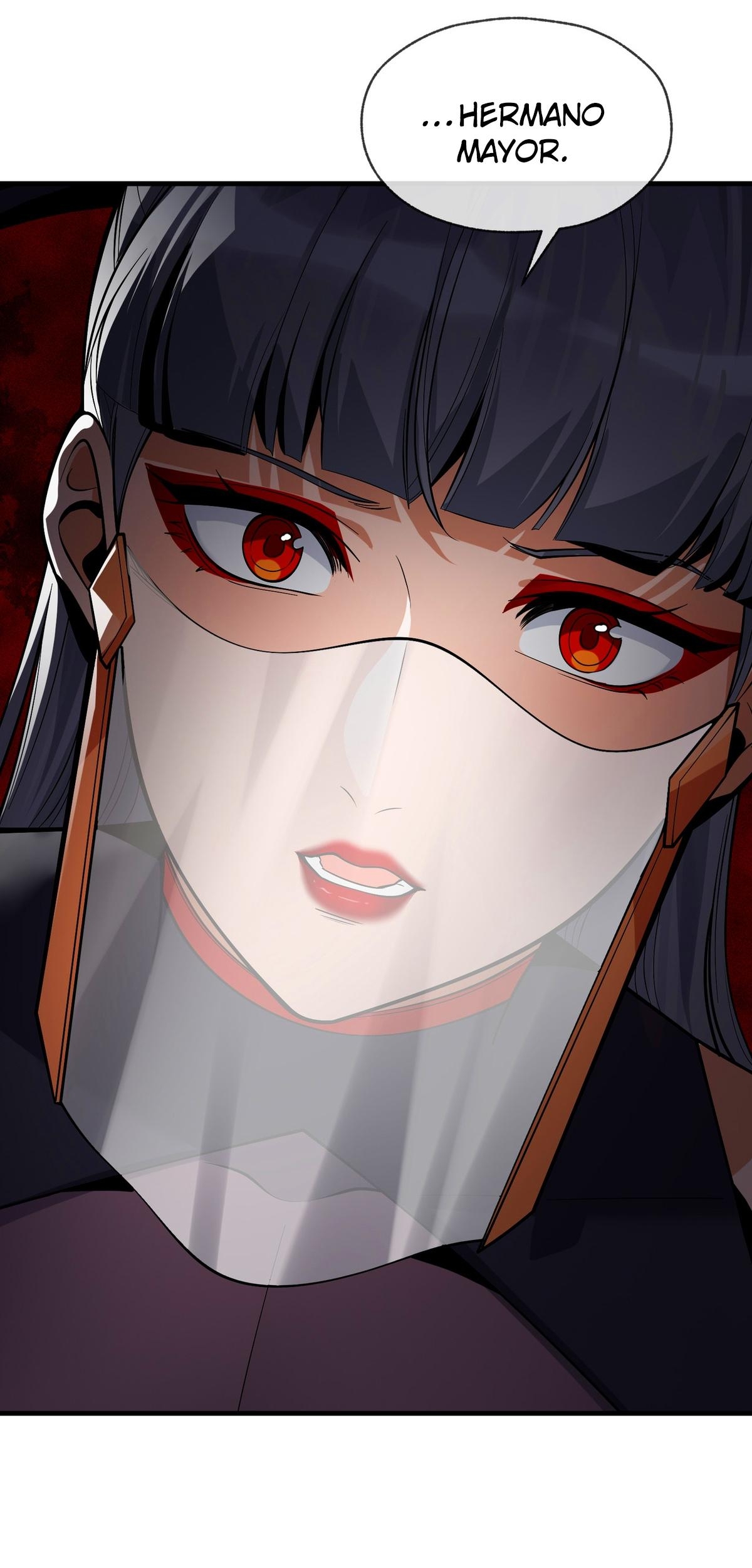 Read ¡Yo el Señor Demonio estoy siendo el objetivo de mis discípulas! ES Manga Online