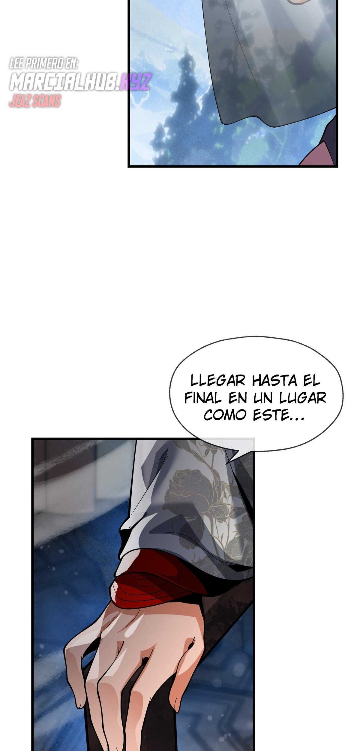 Read ¡Yo el Señor Demonio estoy siendo el objetivo de mis discípulas! ES Manga Online