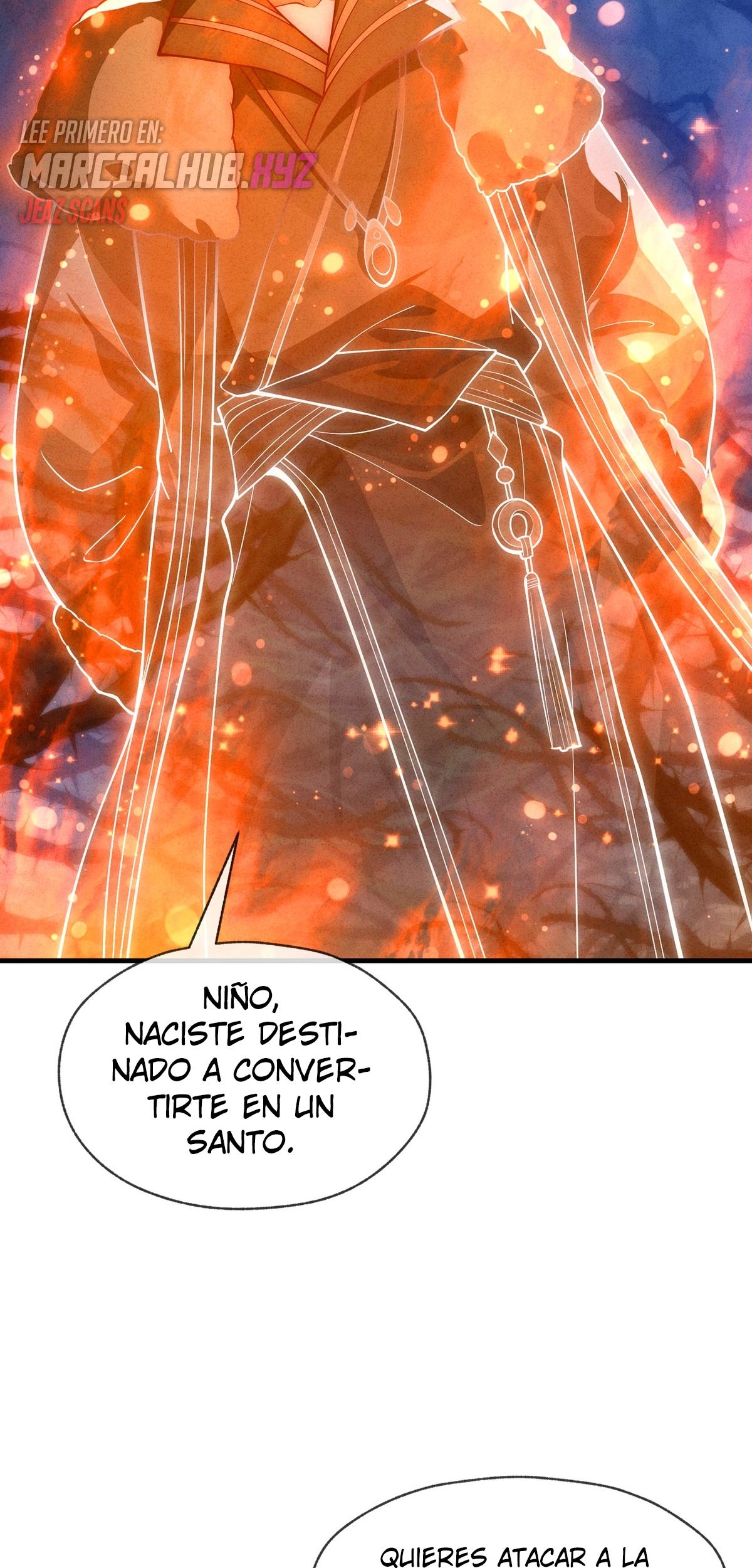 Read ¡Yo el Señor Demonio estoy siendo el objetivo de mis discípulas! ES Manga Online