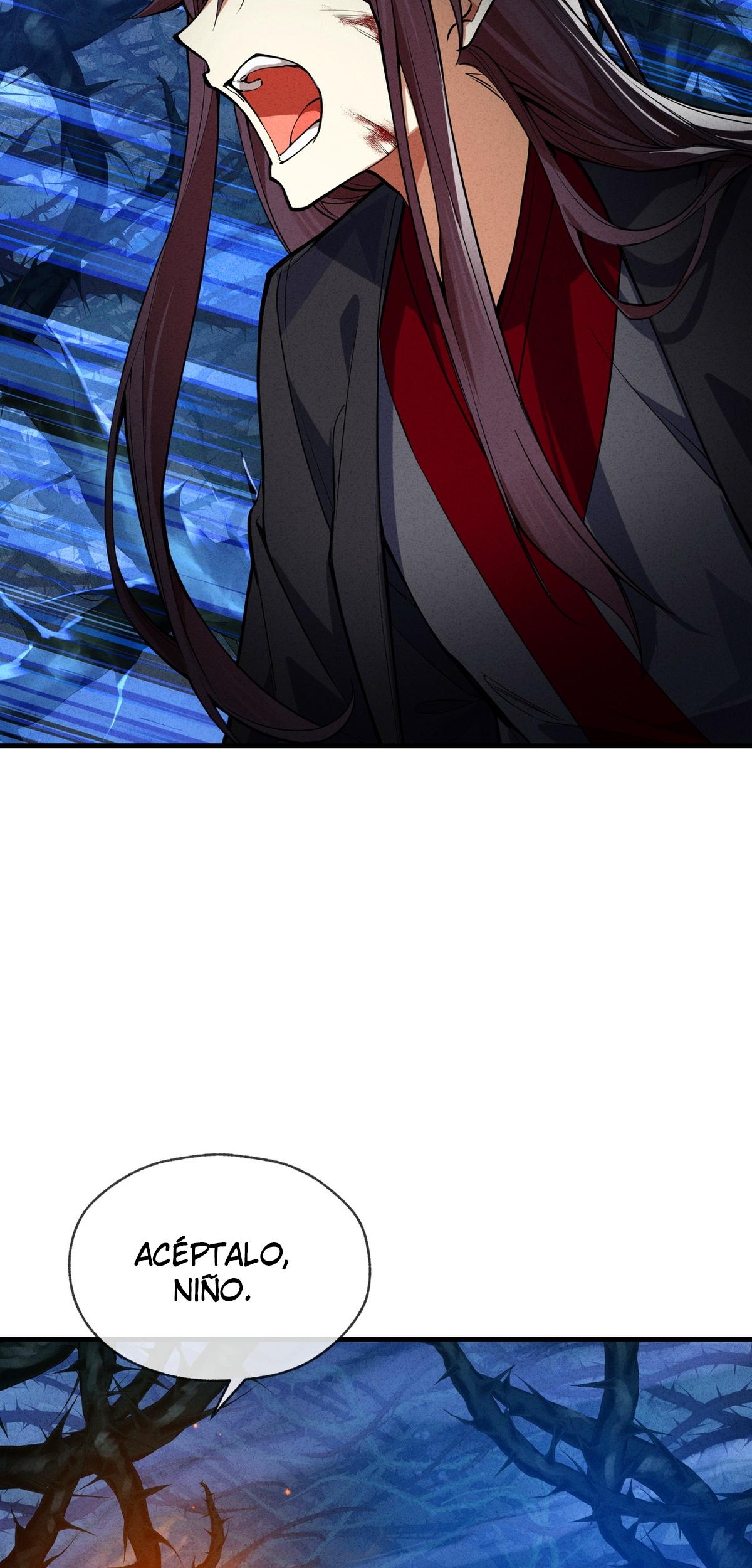 Read ¡Yo el Señor Demonio estoy siendo el objetivo de mis discípulas! ES Manga Online