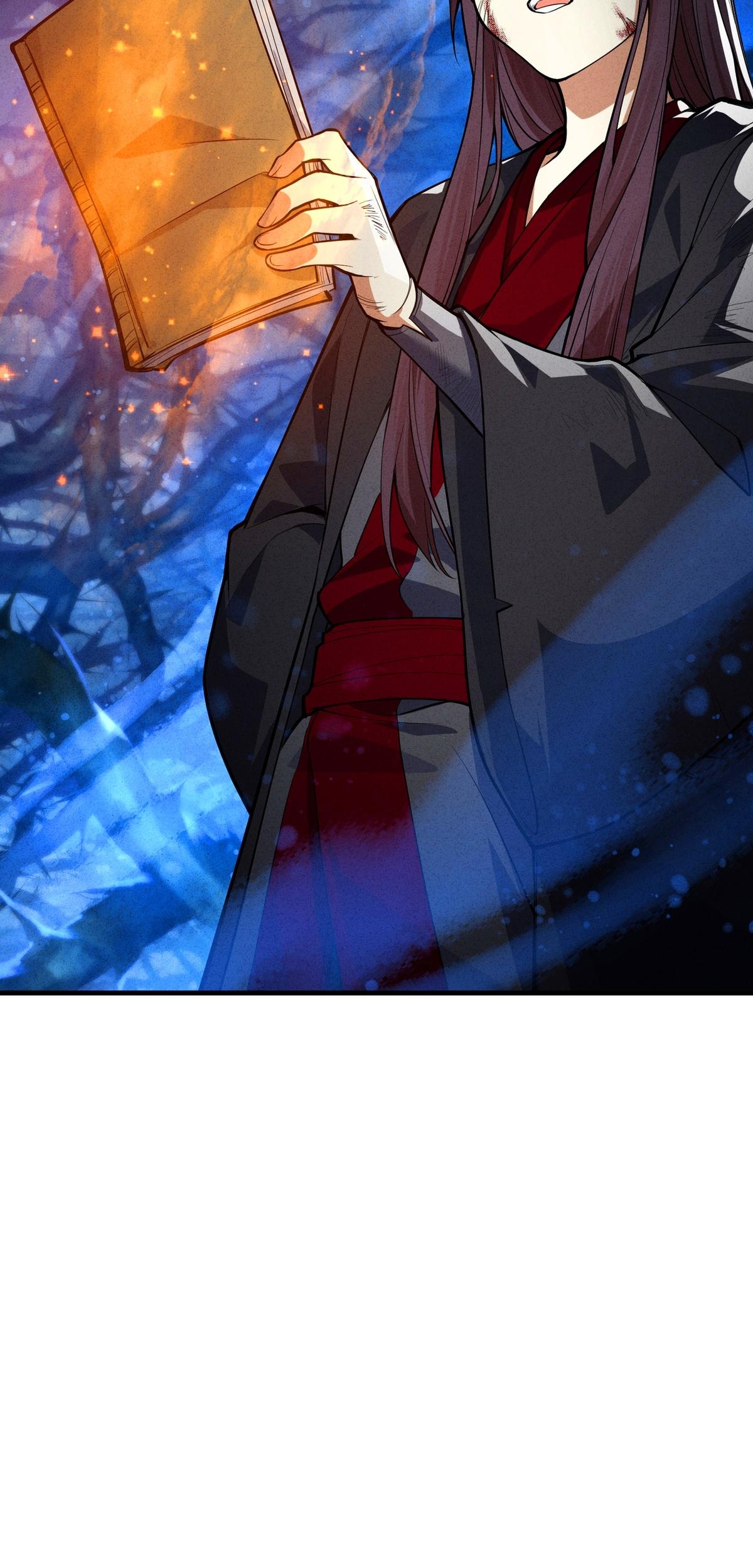Read ¡Yo el Señor Demonio estoy siendo el objetivo de mis discípulas! ES Manga Online